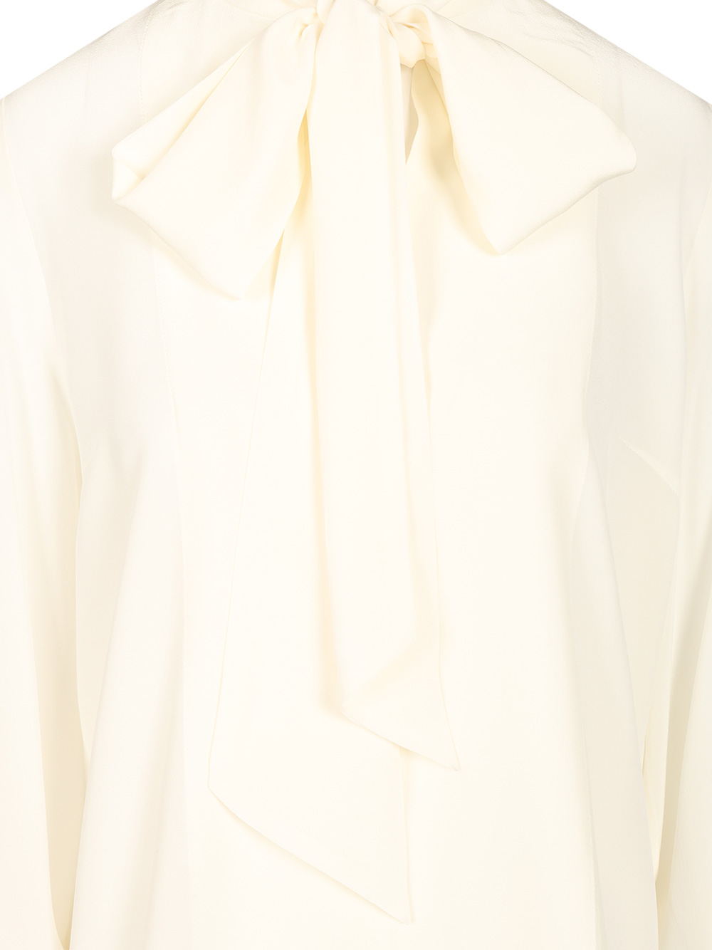Silk blouse D313050SEWASH002 (P.A.R.O.S.H. / シャツ・ブラウス ) | P.A.R.O.S.H. (パロッシュ)(3)