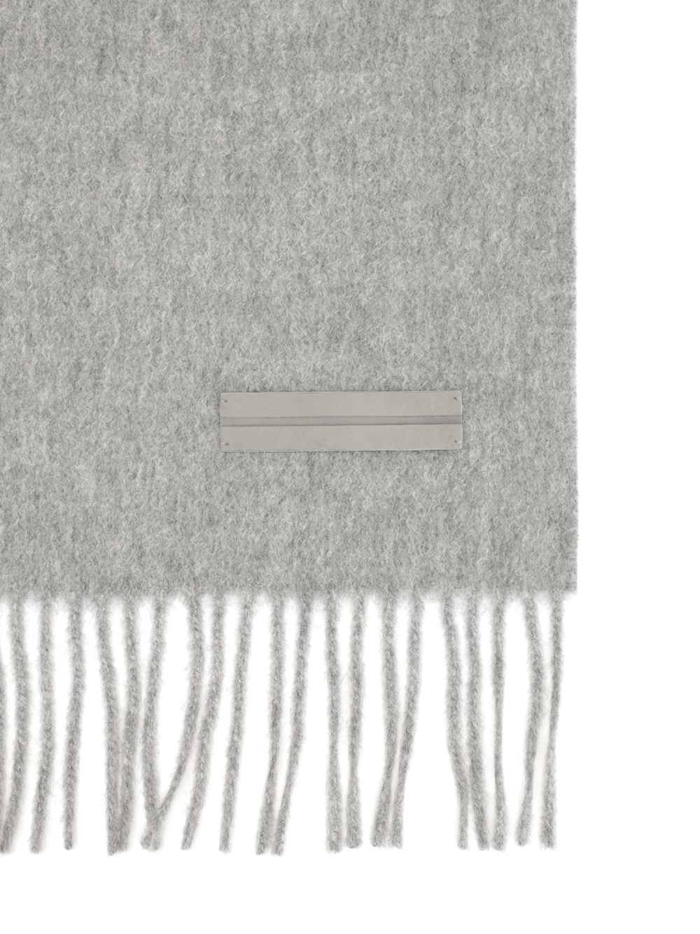 Oasi Cashmere scarf E7L41SA826NGR2 (ZEGNA / スカーフ・マフラー ) | ZEGNA (ゼニア)(1)