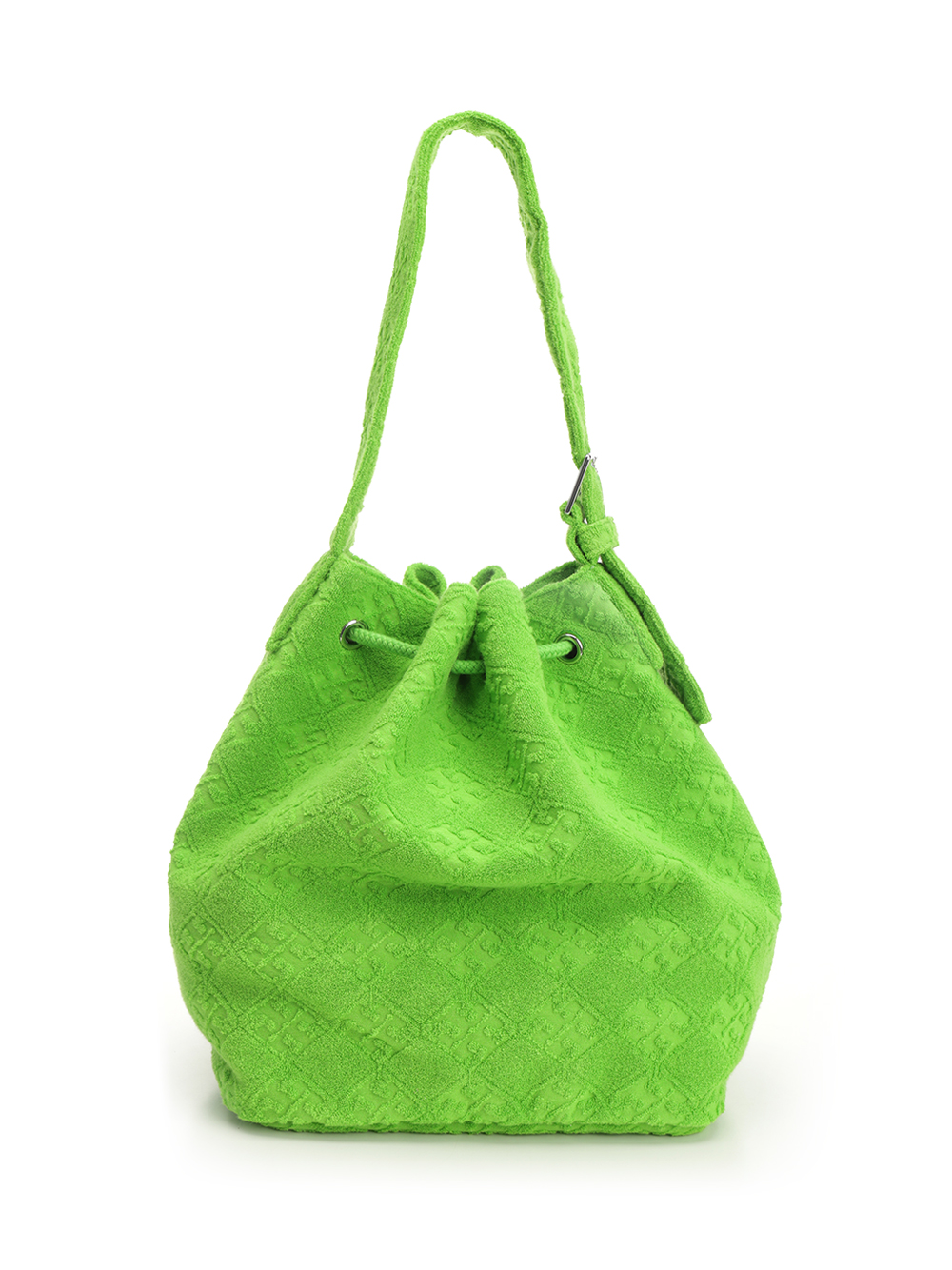 "T Monogram" bucket bag 169128300 (TORY BURCH / ハンドバッグ・ショルダーバッグ ) | TORY BURCH (トリーバーチ)(2)