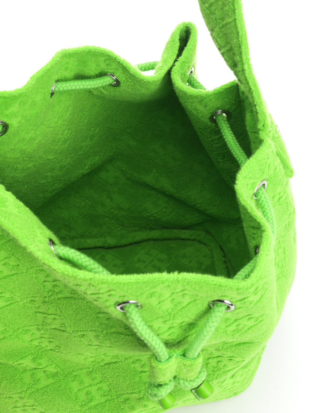 "T Monogram" bucket bag 169128300 (TORY BURCH / ハンドバッグ・ショルダーバッグ ) | TORY BURCH (トリーバーチ)(3)