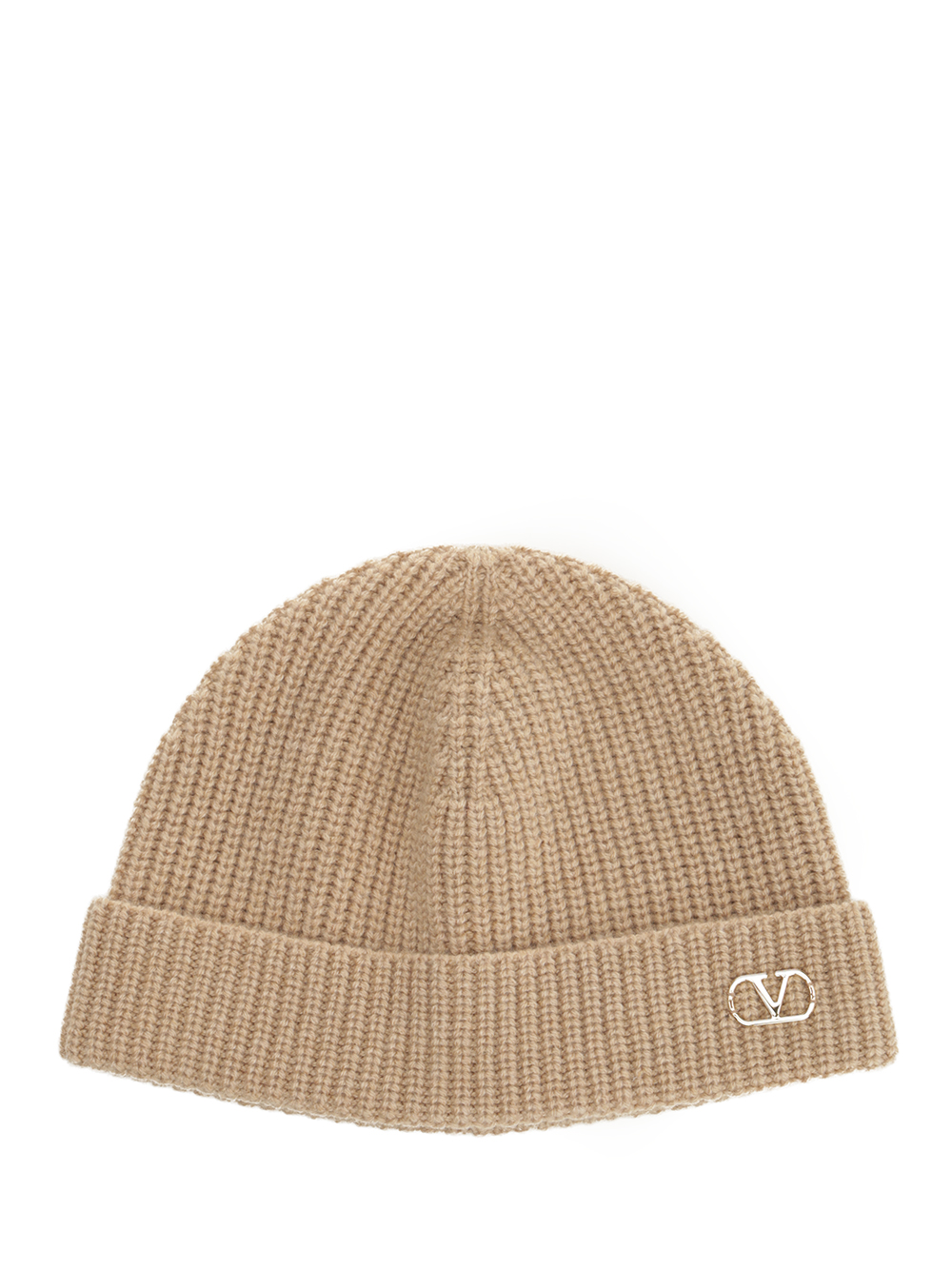 Cashmere Bennie Cap 7Y2HB02GATZLC0 (Valentino Garavani / 帽子 ) | Valentino Garavani (ヴァレンティノ)