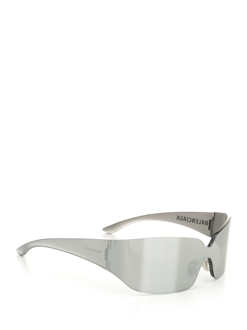 Mono Square Sunglasses 830307T00031402 (Balenciaga / サングラス・アイウェア ) | Balenciaga (バレンシアガ)(1)