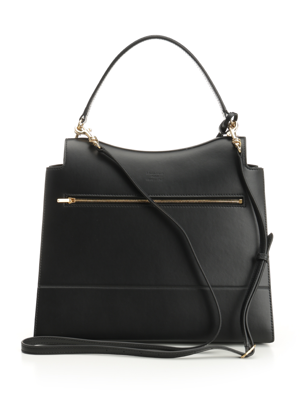 Medium "Nano" bag 8292932ABTZ1000 (Balenciaga / ハンドバッグ・ショルダーバッグ ) | Balenciaga (バレンシアガ)(2)