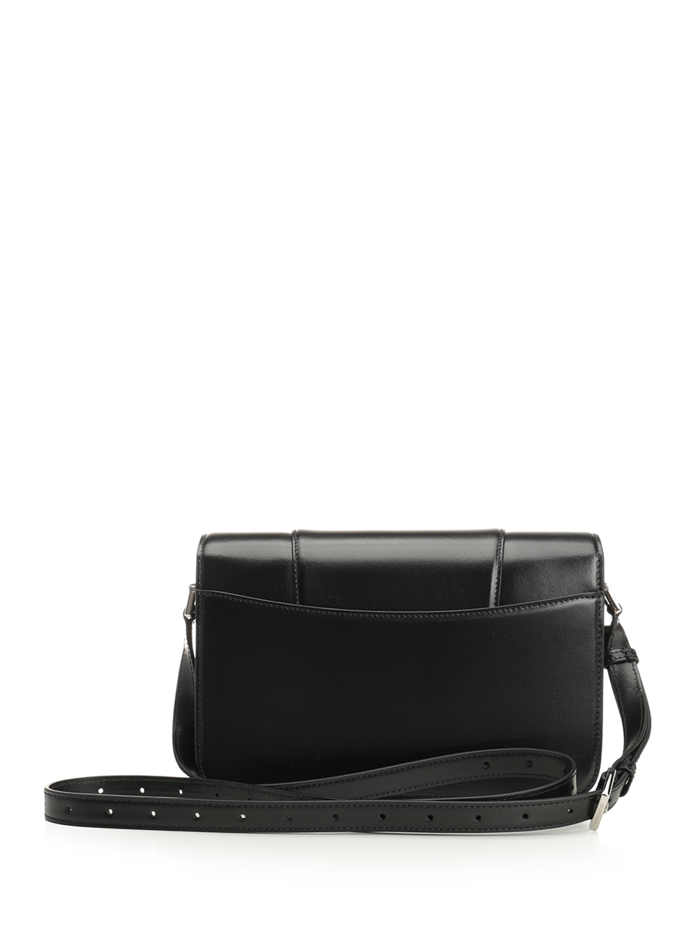 Hourglass Medium Flap Bag 8289612ABQ91000 (Balenciaga / ハンドバッグ・ショルダーバッグ ) | Balenciaga (バレンシアガ)(2)