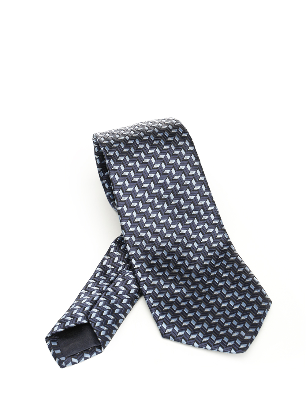 silk tie GM000800TE16576FB066 (GIORGIO ARMANI / ネクタイ ) | GIORGIO ARMANI (ジョルジオ アルマーニ)