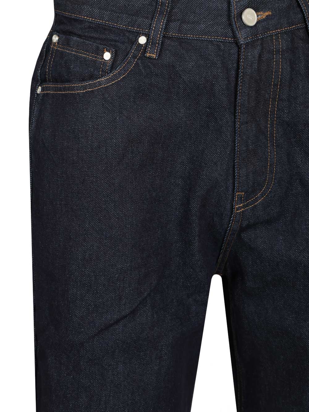 Basic jeans AW25031P486 (Arte Antwerp / ジーンズ ) | Arte Antwerp (アルテ アントワープ)(3)