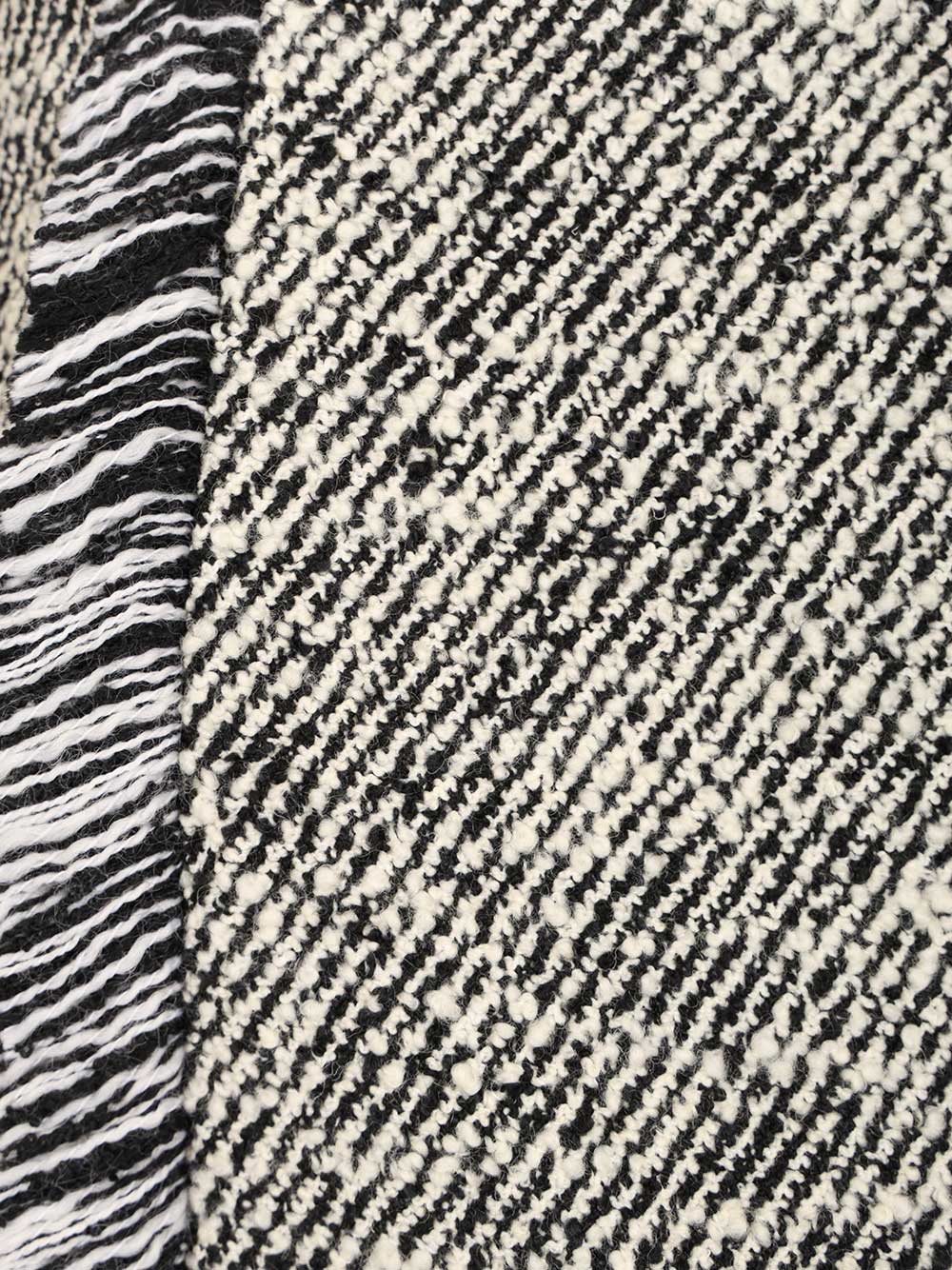 "Carpet" miniskirt FW25SK01 (DURAZZI / スカート ) | DURAZZI (デュラッツィ)(3)