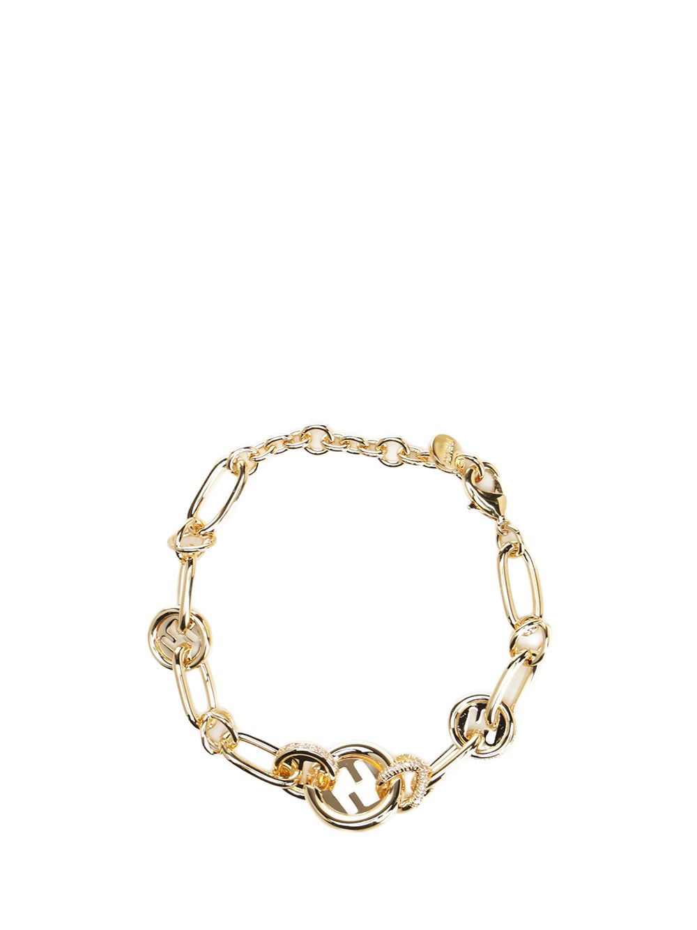 Fendi EverRound Bracelet 8AL086ATEPF089U (FENDI / ブレスレット ) | FENDI (フェンディ)