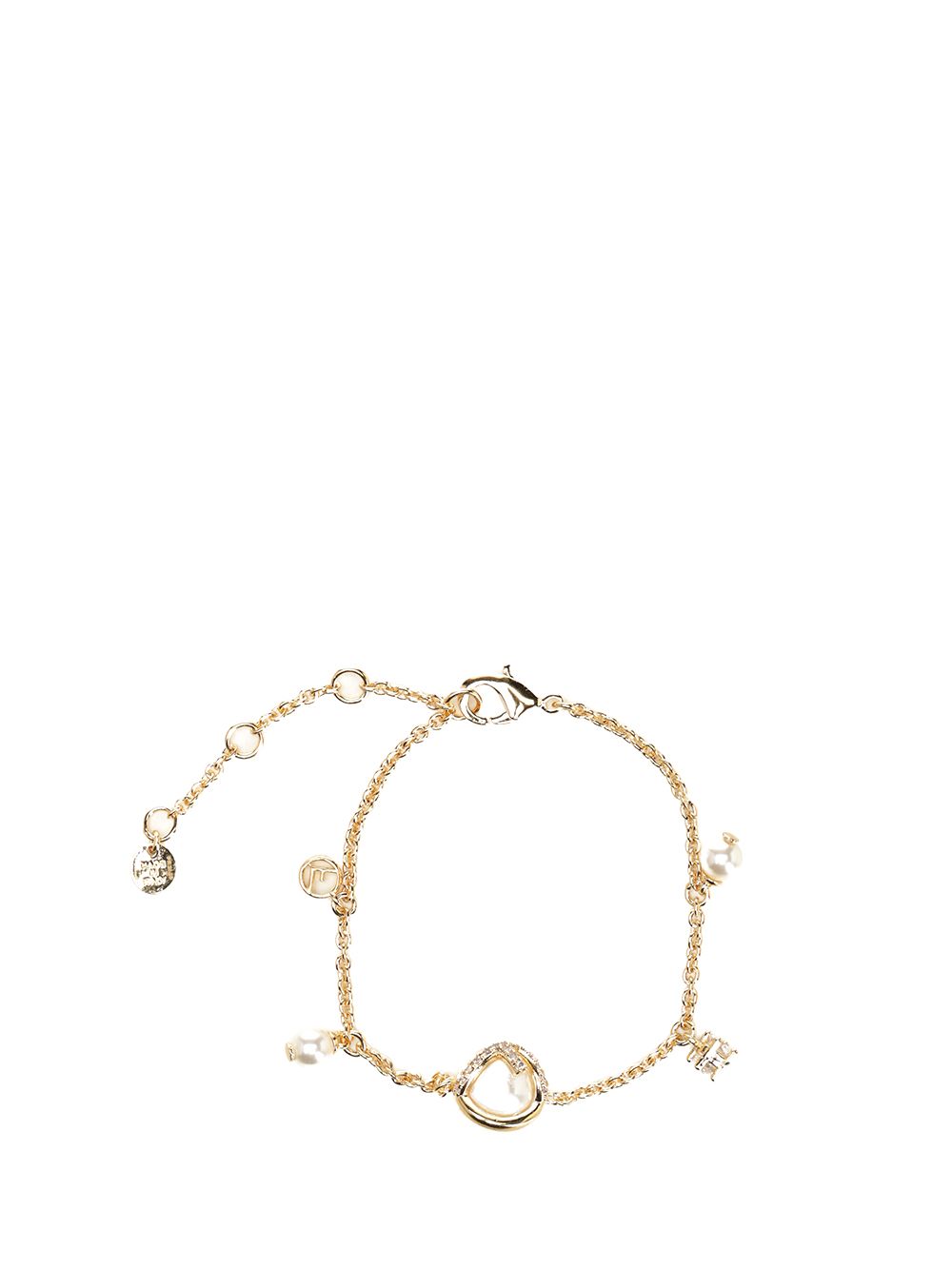 bracelet with pearls 8AL103A8SJF18A4 (FENDI / ブレスレット ) | FENDI (フェンディ)