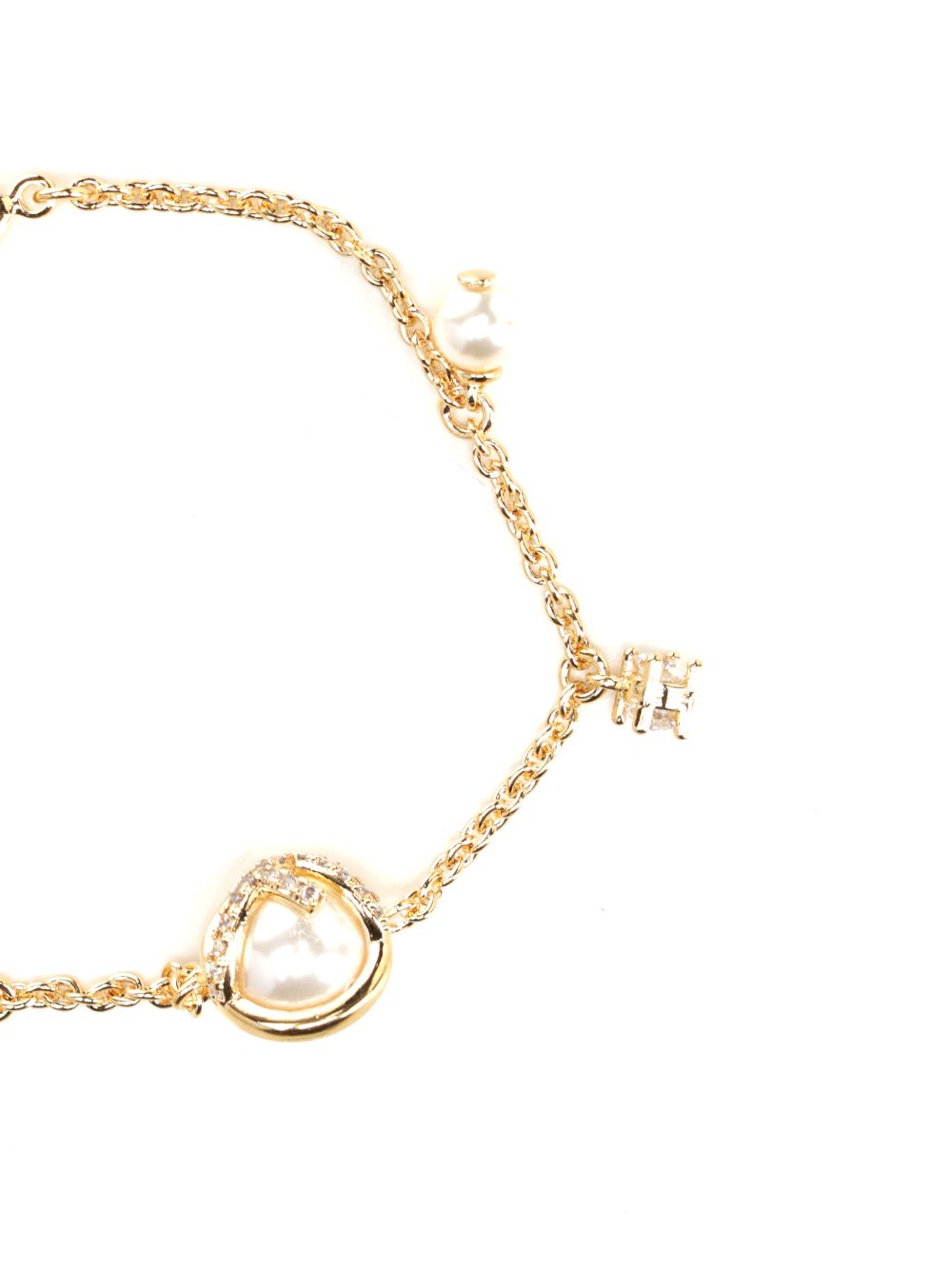 bracelet with pearls 8AL103A8SJF18A4 (FENDI / ブレスレット ) | FENDI (フェンディ)(1)