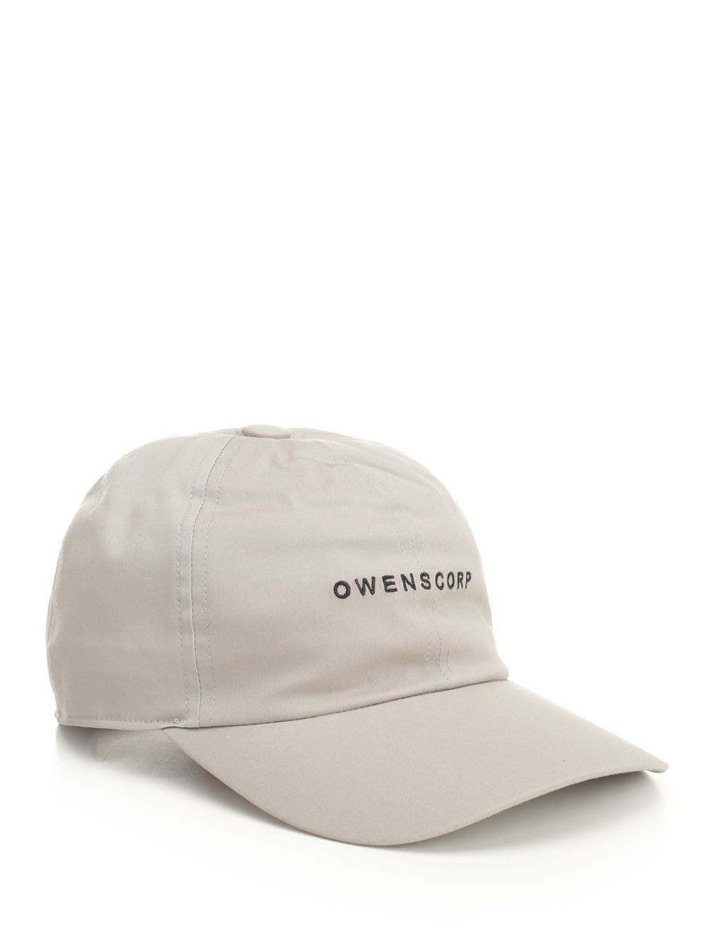 Baseball cap RA02E0700TEEM70809 (Rick Owens / 帽子 ) | Rick Owens (リック オウエンス)(1)
