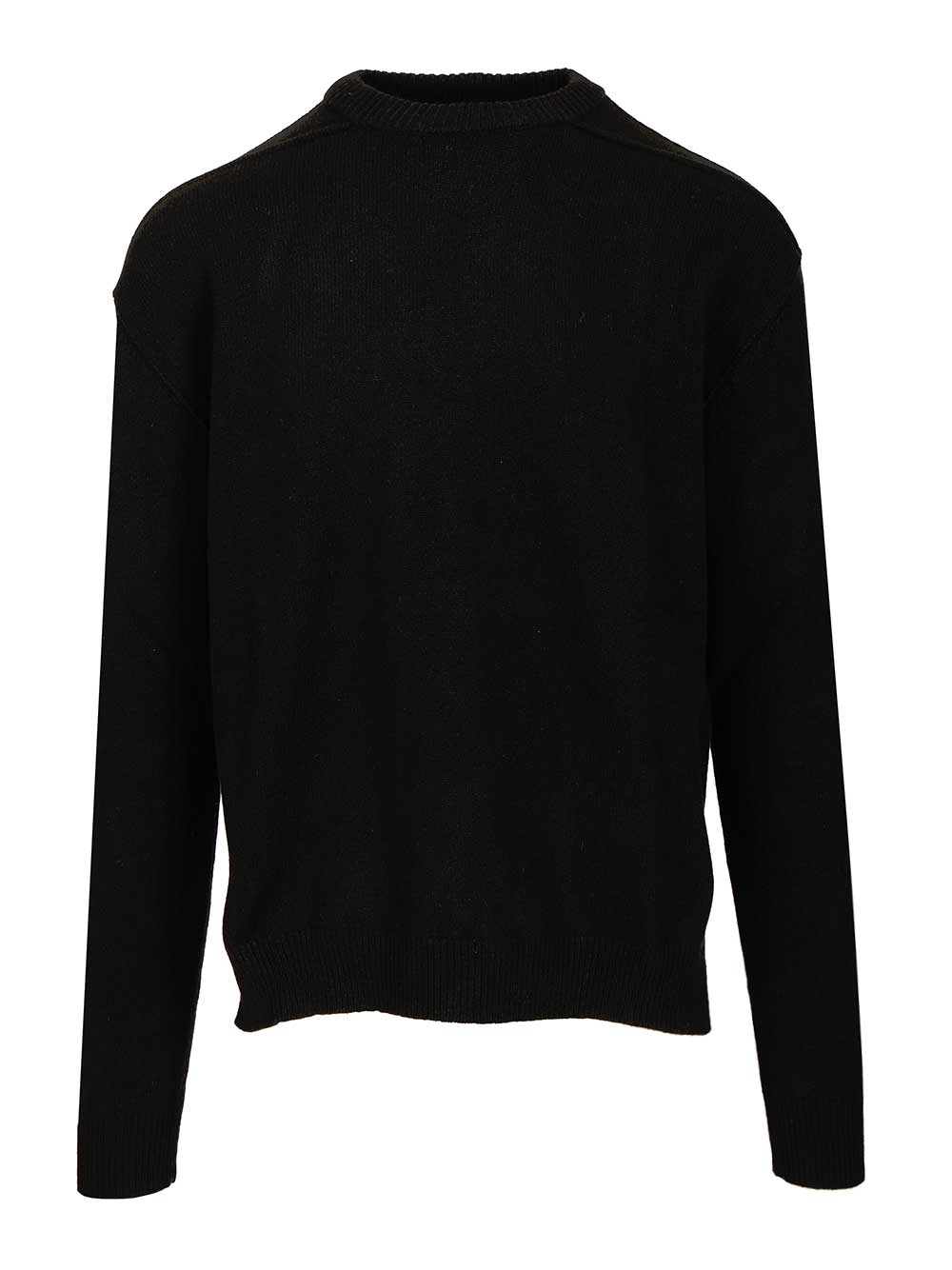 Cashmere crew neck sweater RU02E1684WSBR09 (Rick Owens / ニット・セーター・カーディガン ) | Rick Owens (リック オウエンス)