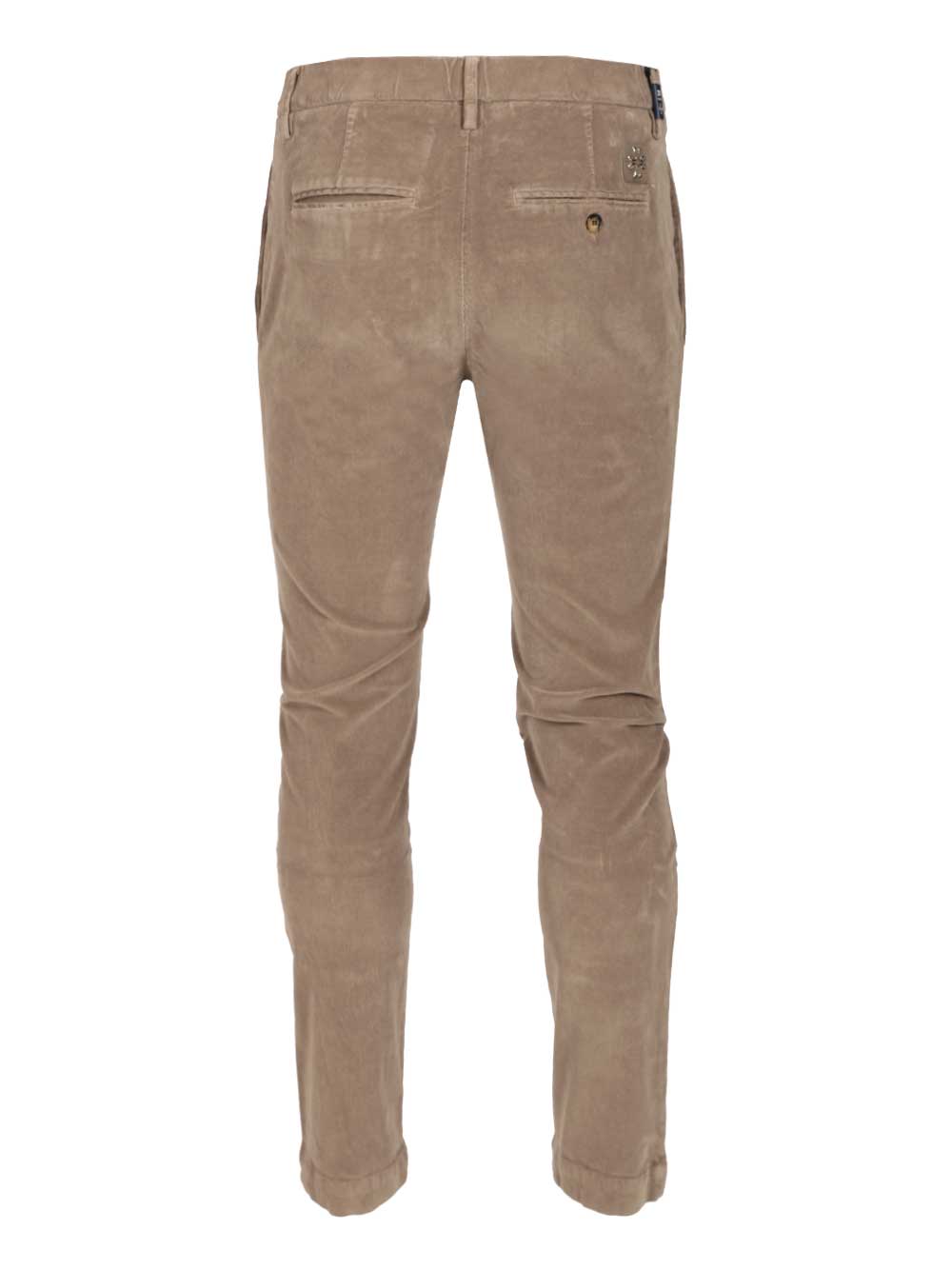 Slim fit trousers JUMP0026003S3838B75 (JACOB COHEN / パンツ ) | JACOB COHEN (ヤコブ コーエン)(1)