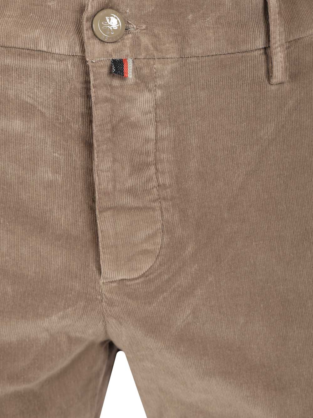 Slim fit trousers JUMP0026003S3838B75 (JACOB COHEN / パンツ ) | JACOB COHEN (ヤコブ コーエン)(2)