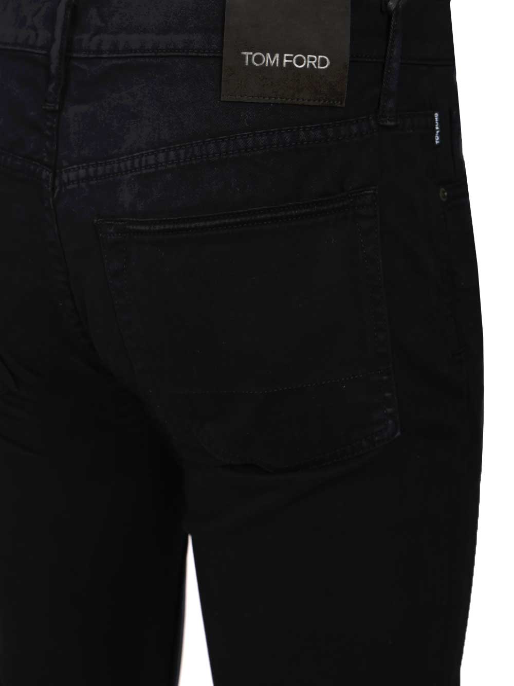 stretch jean DPH001DMC087HB825 (TOM FORD / パンツ ) | TOM FORD (トムフォード)(3)