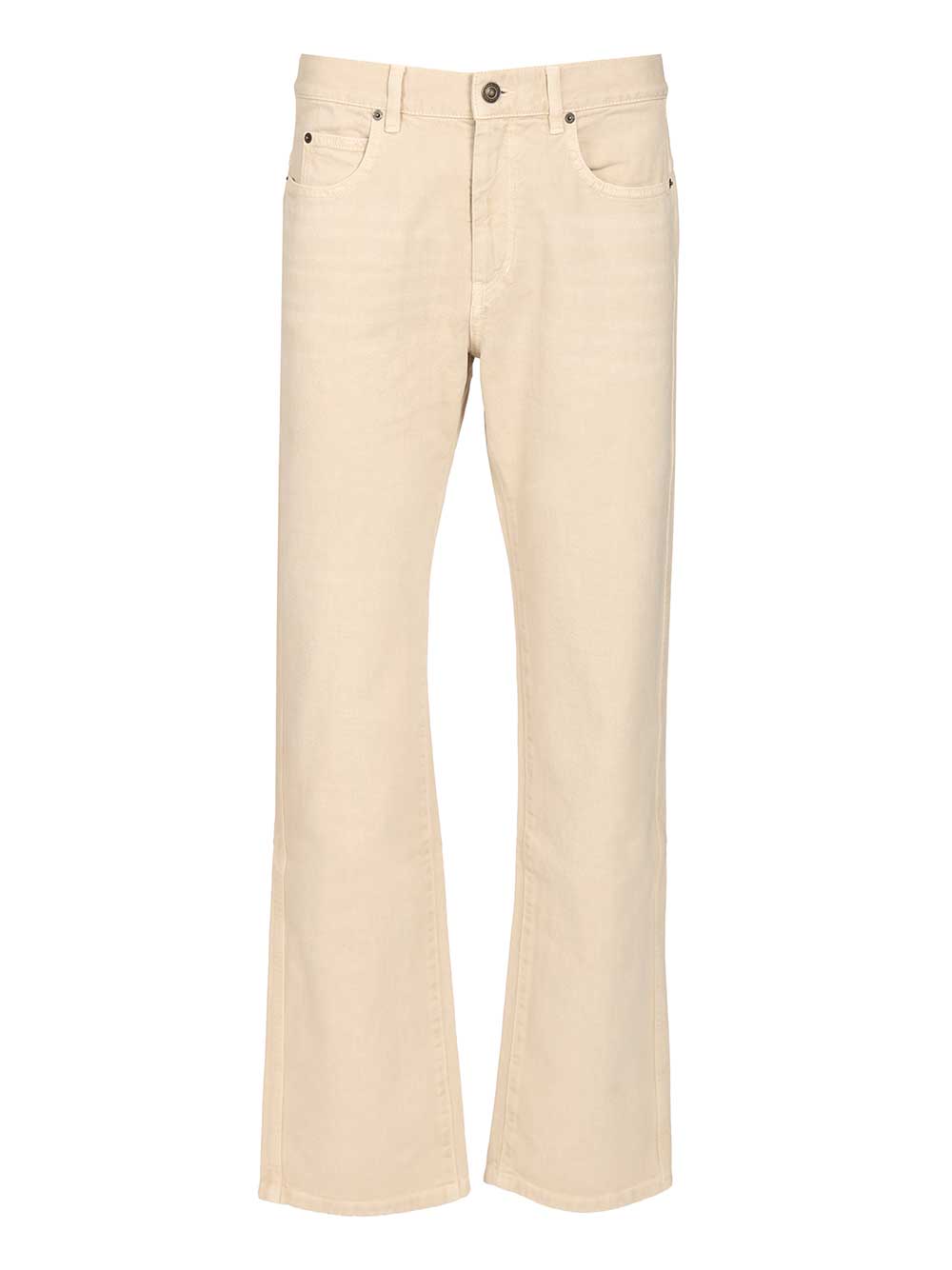 "Lewys" trousers 25APA0469HGC3H01H23EC (Isabel Marant / パンツ ) | Isabel Marant (イザベル マラン)