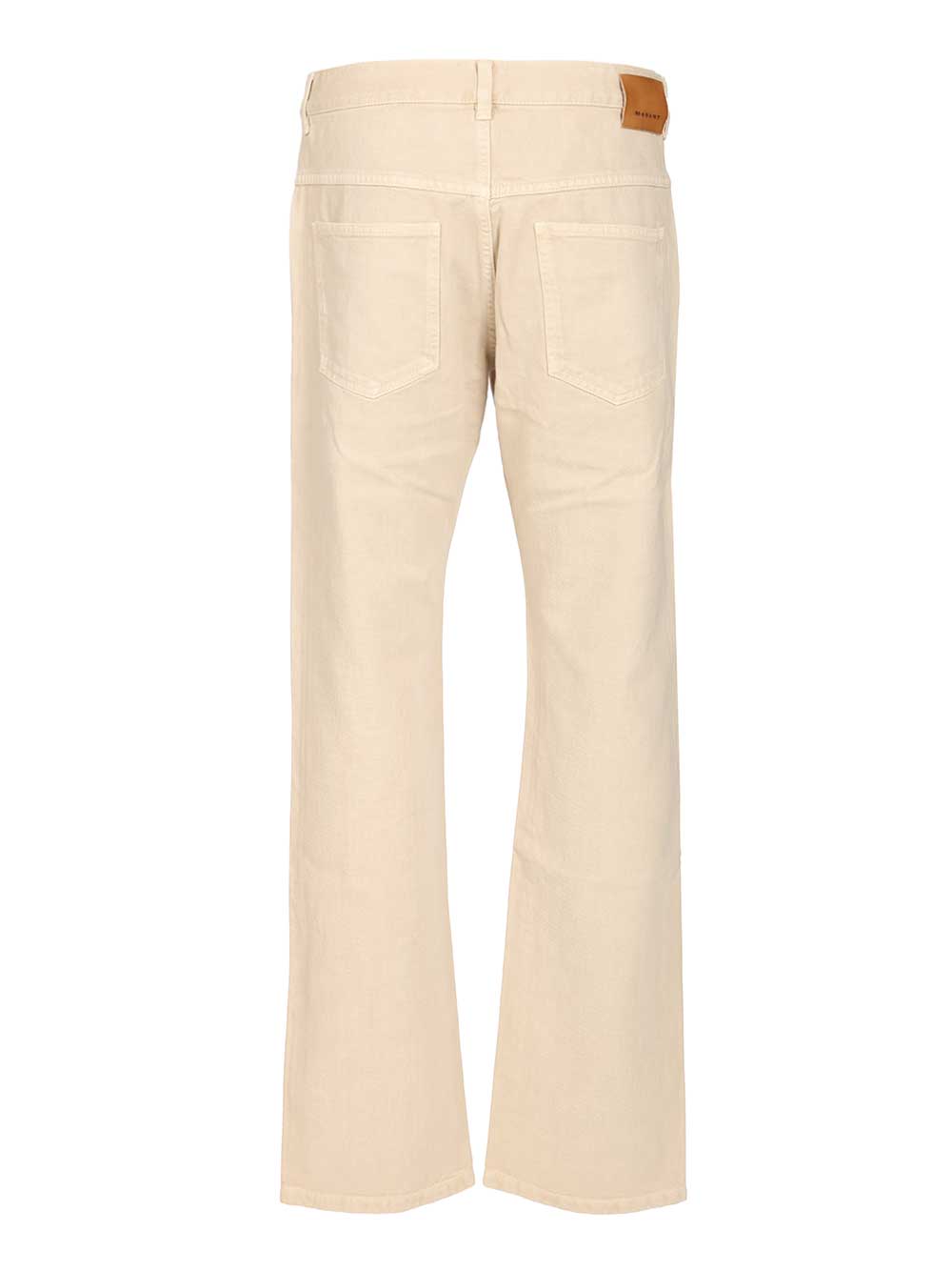 "Lewys" trousers 25APA0469HGC3H01H23EC (Isabel Marant / パンツ ) | Isabel Marant (イザベル マラン)(1)