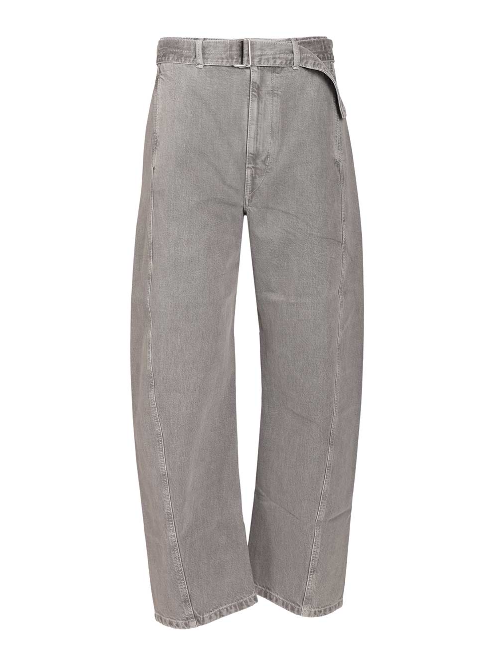 twisted belted pants PA326 (LEMAIRE / パンツ ) | LEMAIRE (ルメール)