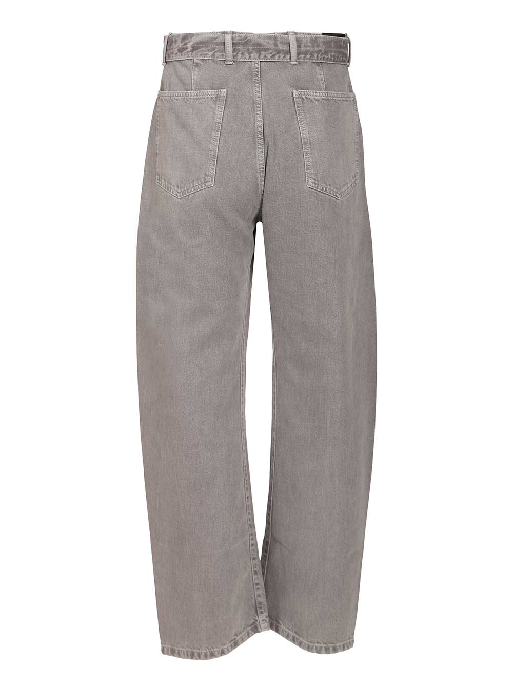 twisted belted pants PA326 (LEMAIRE / パンツ ) | LEMAIRE (ルメール)(1)