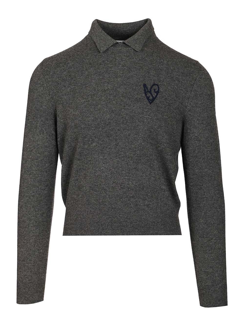 Yak wool sweater B60380W30 (Acne Studios / ニット・セーター・カーディガン ) | Acne Studios (アクネ ストゥディオズ)