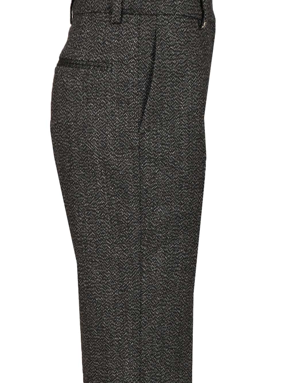 Wide-leg trousers 325CPA425WO01449901 (Courrèges / パンツ ) | Courrèges (クレージュ)(2)
