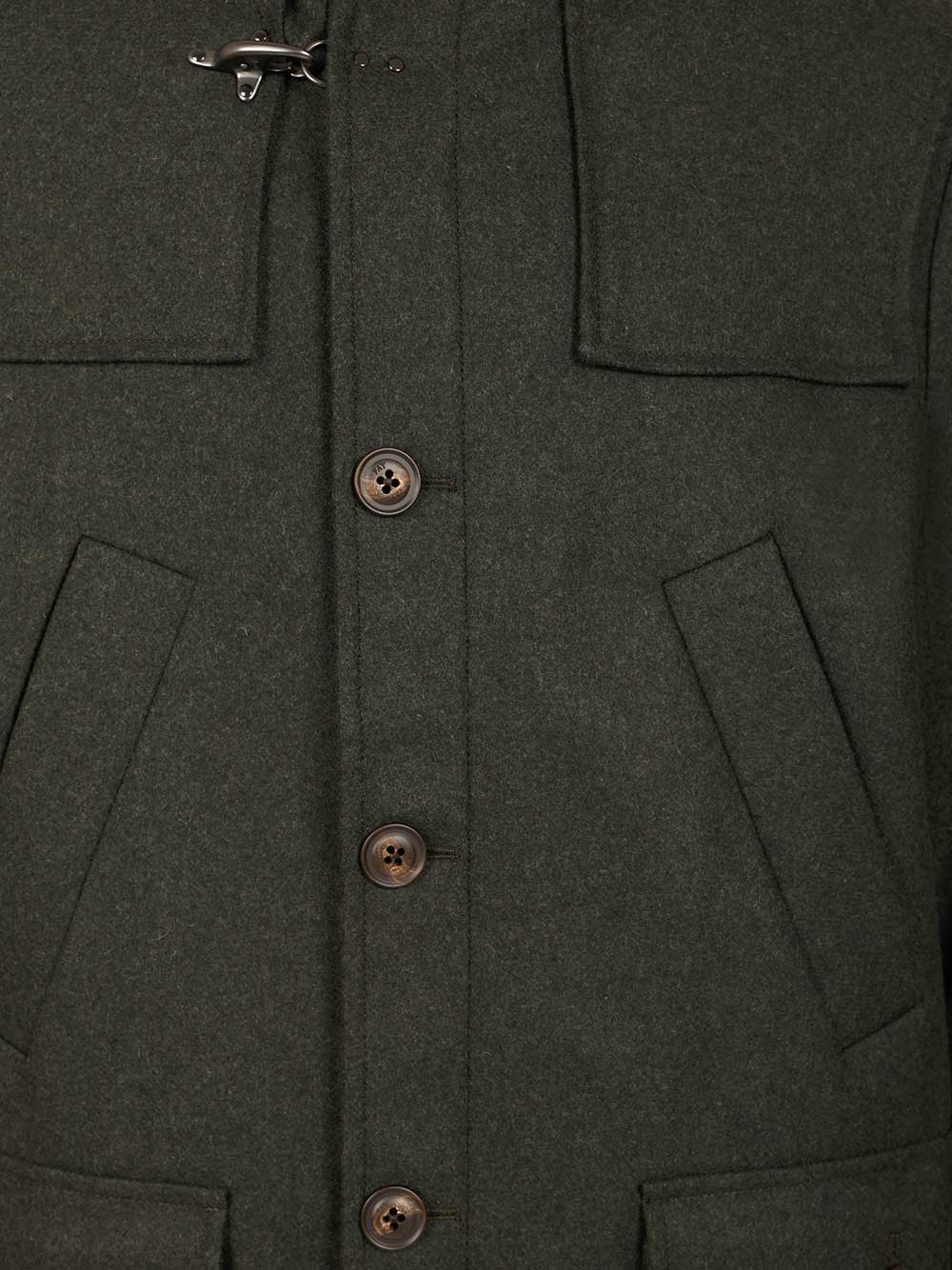 Wool and Cashmere Coat NAM49510190GAHV622V622 (Fay / コート ) | Fay (フェイ)(3)