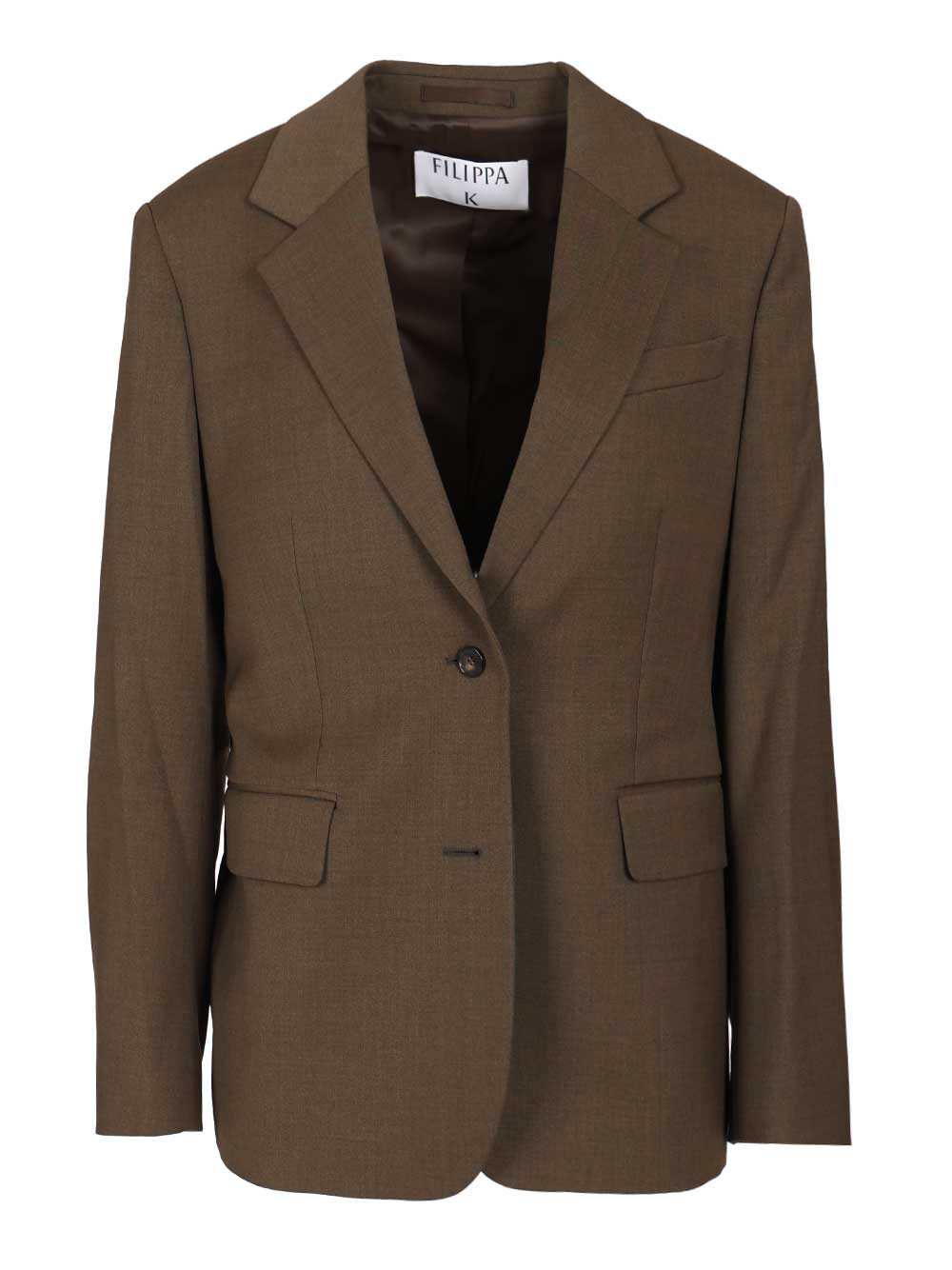 "Delilah" blazer 318250091 (FILIPPA K / ブレザー・ジャケット ) | FILIPPA K (フィリッパ コー)