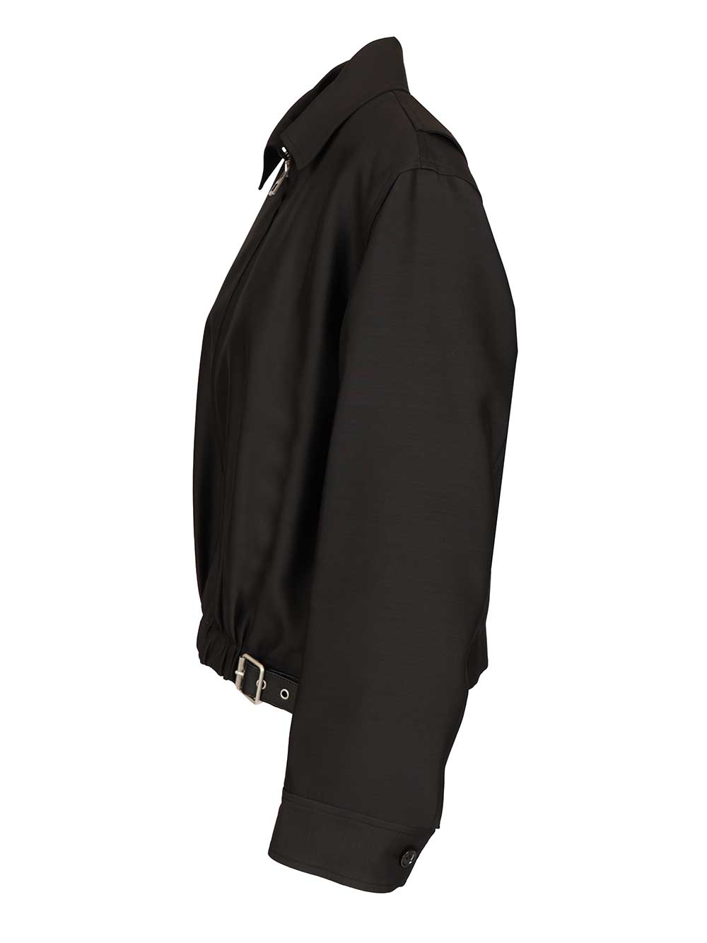 Wool and silk jacket S540Y02XC81100 (LOEWE / カジュアルジャケット ) | LOEWE (ロエベ)(2)