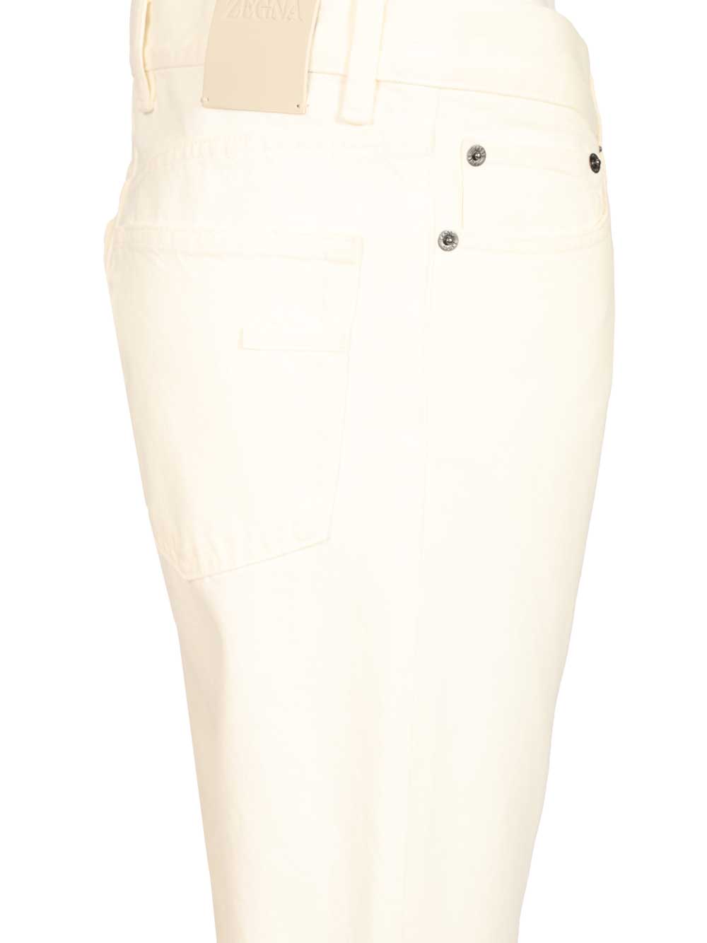 Roccia jean UGIB9A2CITYN00 (ZEGNA / ジーンズ ) | ZEGNA (ゼニア)(2)