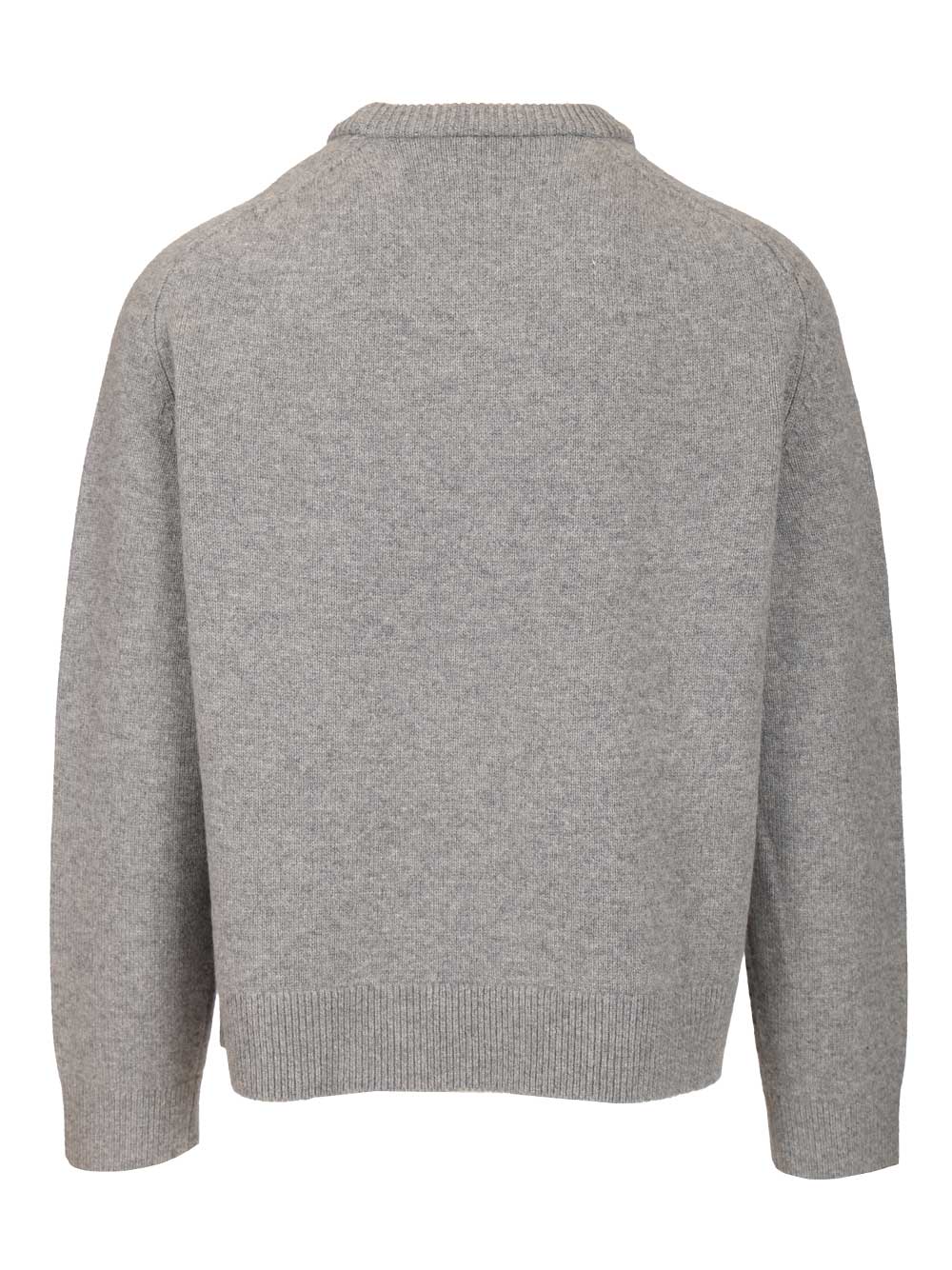 V-neck sweater B60384W30 (Acne Studios / ニット・セーター・カーディガン ) | Acne Studios (アクネ ストゥディオズ)(1)