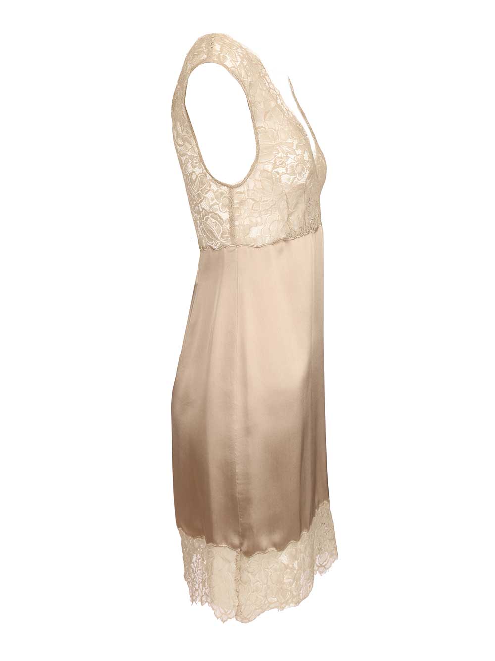 Lace insert dress 2523226018200004 (MARELLA / ワンピース・ドレス・オールインワン ) | MARELLA (マレーラ)(2)