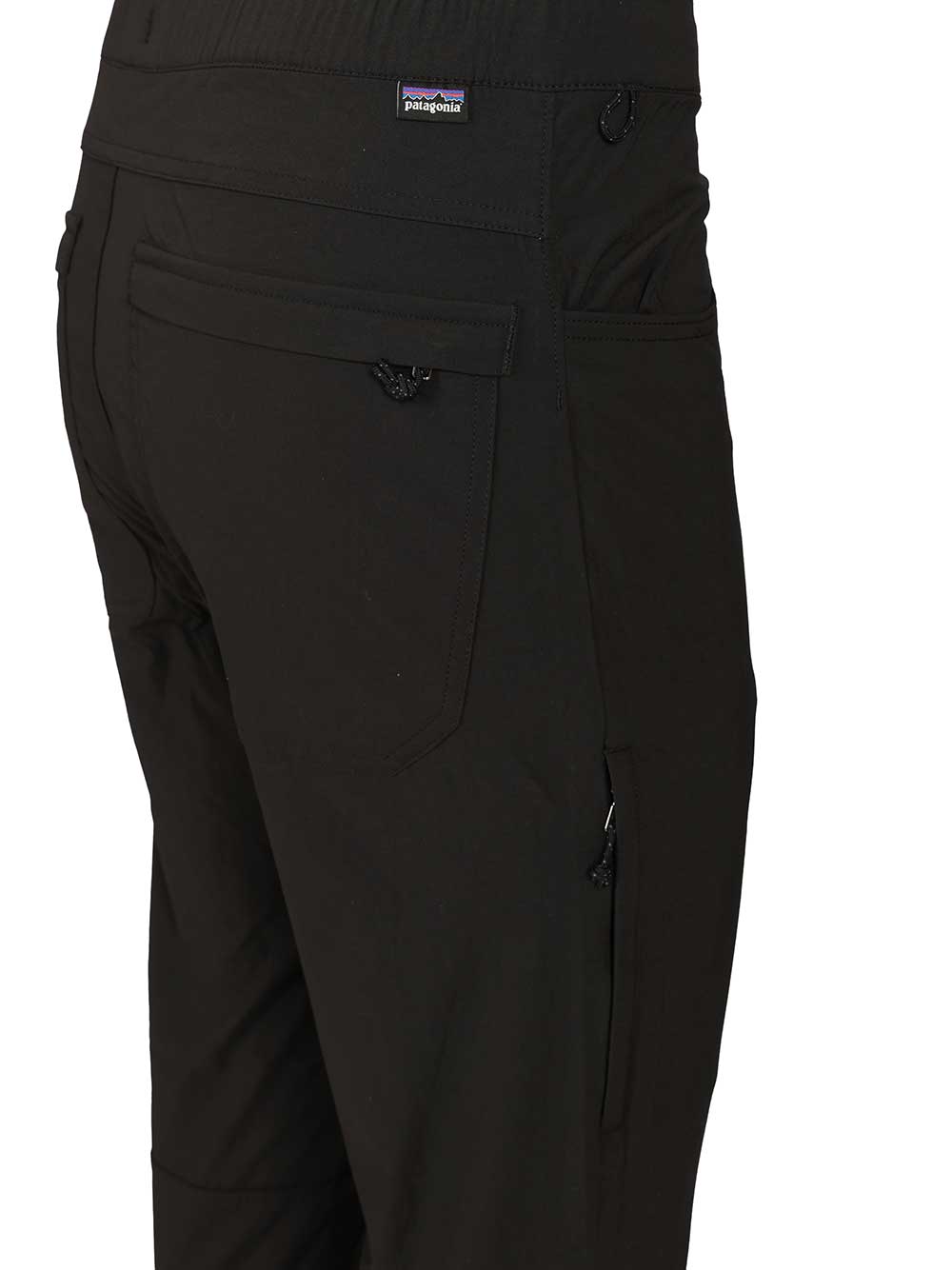 "Quandary" pant 55796BLK (patagonia / パンツ ) | patagonia (パタゴニア)(3)