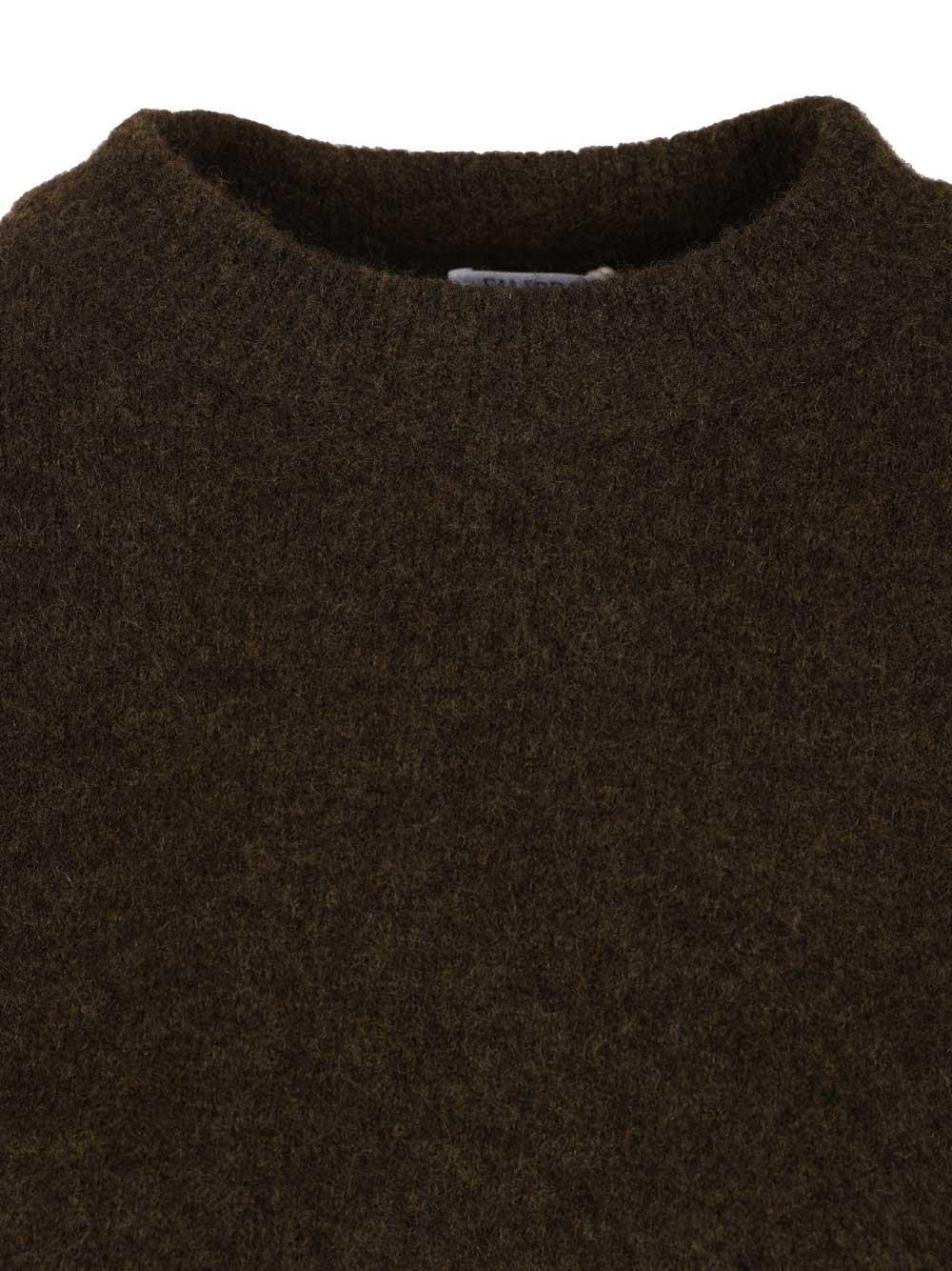 Crew neck sweater 316760276 (FILIPPA K / ニット・セーター・カーディガン ) | FILIPPA K (フィリッパ コー)(3)