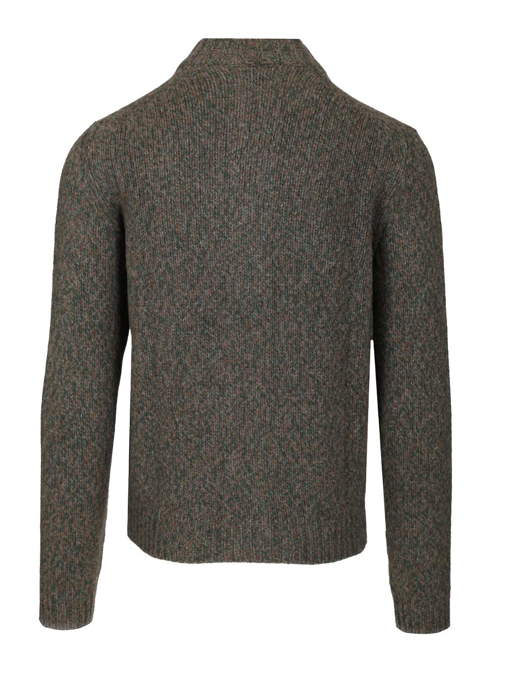 Zip-up cardigan MU0062770028 (FEDELI / ニット・セーター・カーディガン ) | FEDELI (フェデリ)(1)