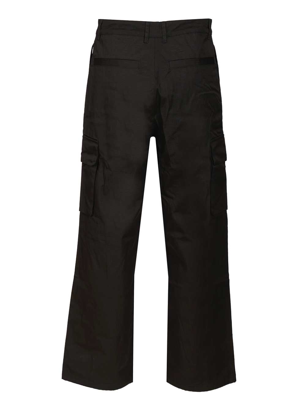 Waxed ripstop trousers AW25049P1 (Arte Antwerp / パンツ ) | Arte Antwerp (アルテ アントワープ)(1)