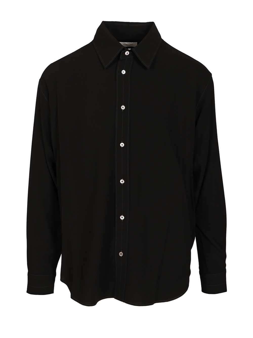 Relaxed shirt SH1206 (LEMAIRE / シャツ・ブラウス ) | LEMAIRE (ルメール)