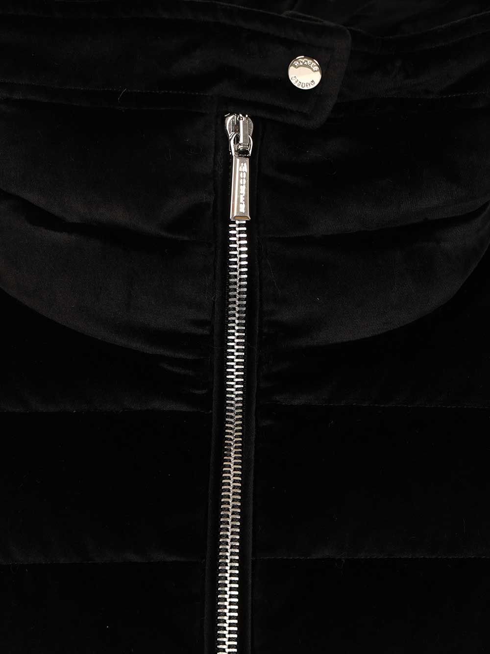 "Ripoli" down jacket MODPI100174TEPAQ76U0001 (MooRER / ダウンジャケット・コート ) | MooRER (ムーレー)(3)