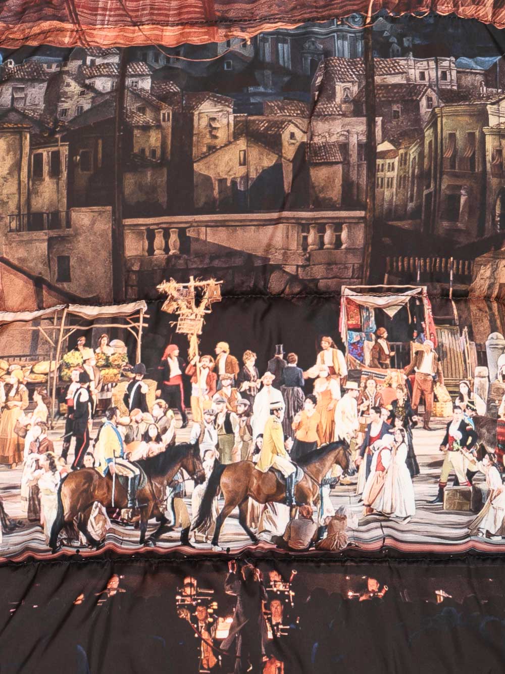 "Ripoli" down jacket MODPI100174TEPAQ76U0001 (MooRER / ダウンジャケット・コート ) | MooRER (ムーレー)(5)