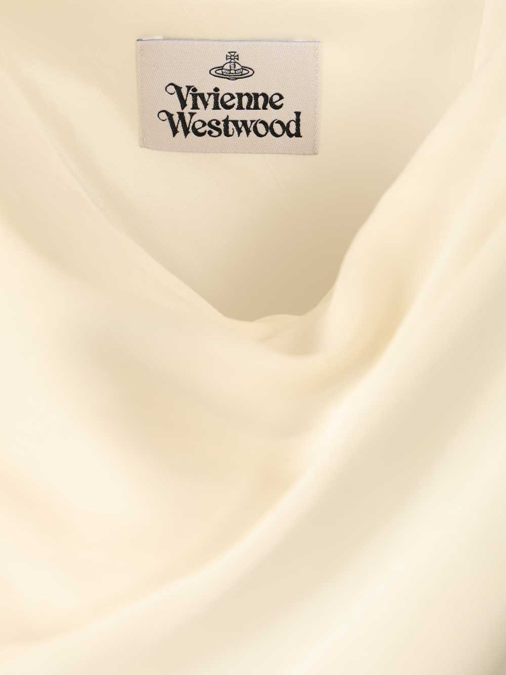 Long Fond dress 110103A5W01ADA404 (Vivienne Westwood / ワンピース・ドレス・オールインワン ) | Vivienne Westwood (ヴィヴィアン・ウェストウッド)(4)