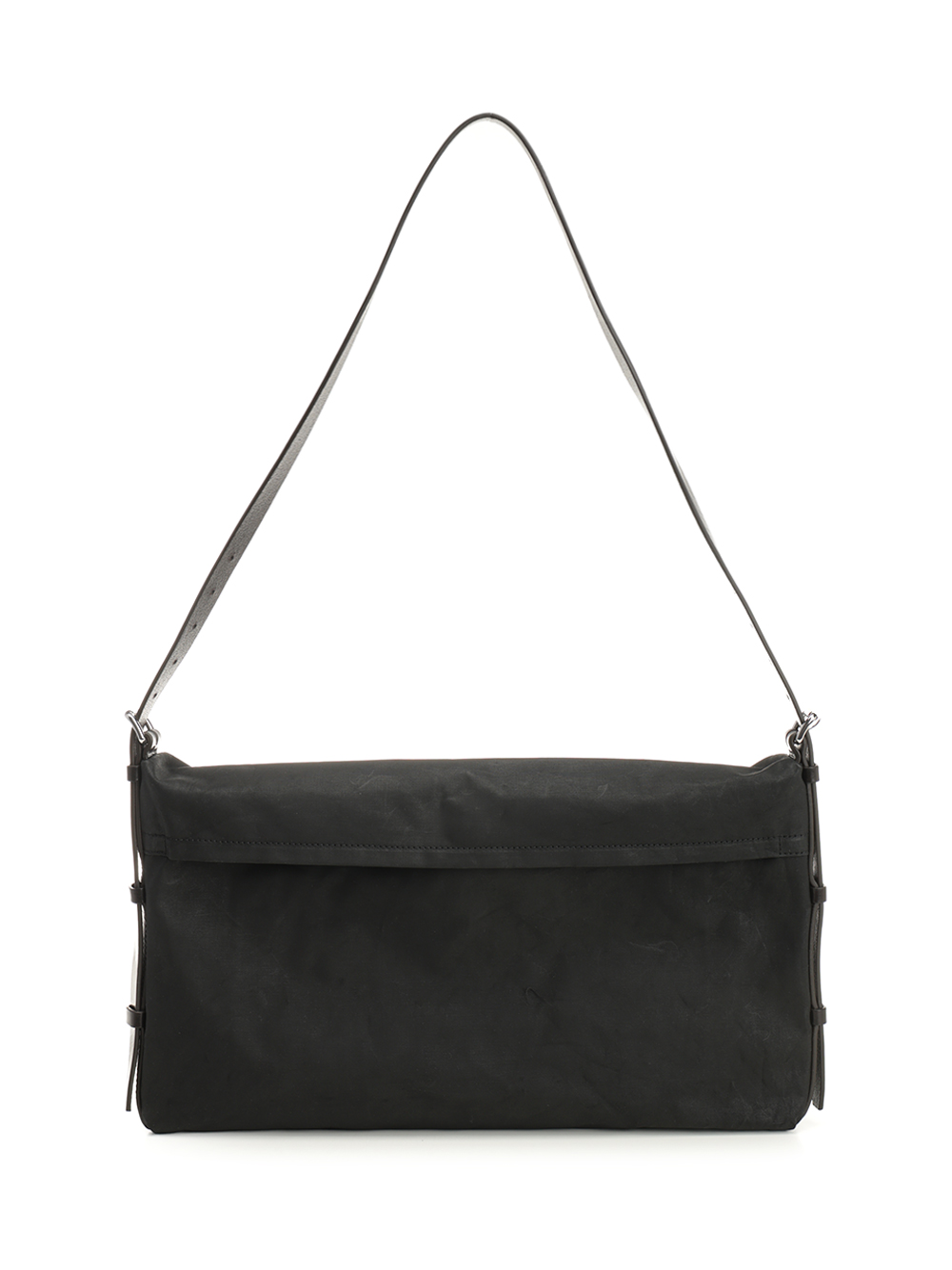Small "Trench Pocket" bag BG0169 (LEMAIRE / ハンドバッグ・ショルダーバッグ ) | LEMAIRE (ルメール)