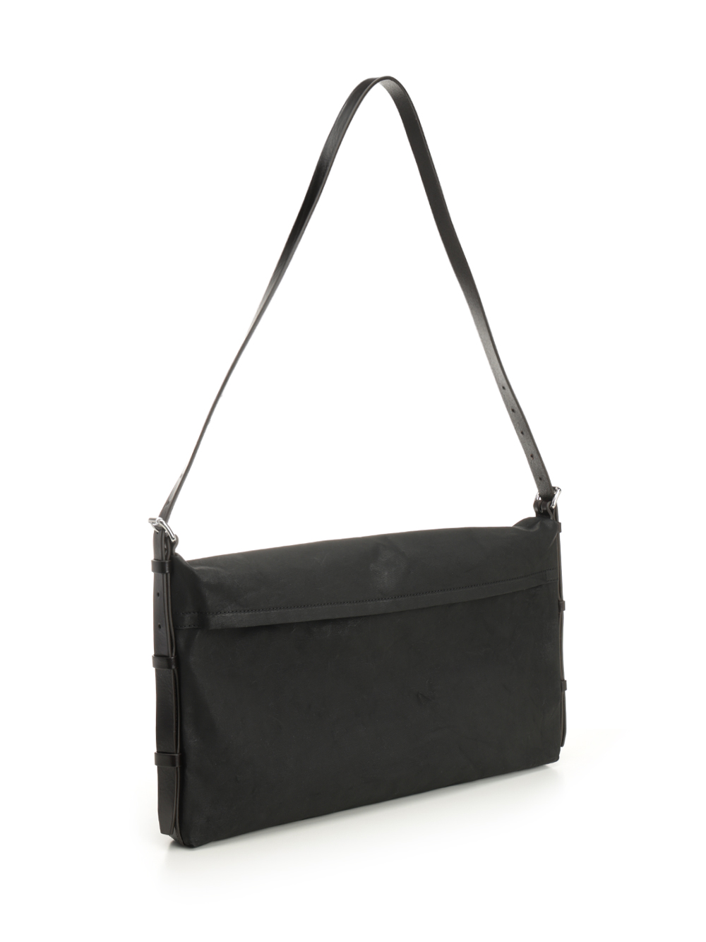 Small "Trench Pocket" bag BG0169 (LEMAIRE / ハンドバッグ・ショルダーバッグ ) | LEMAIRE (ルメール)(1)
