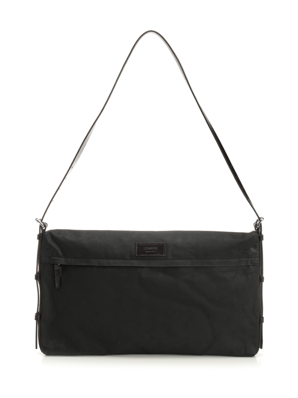 Small "Trench Pocket" bag BG0169 (LEMAIRE / ハンドバッグ・ショルダーバッグ ) | LEMAIRE (ルメール)(2)