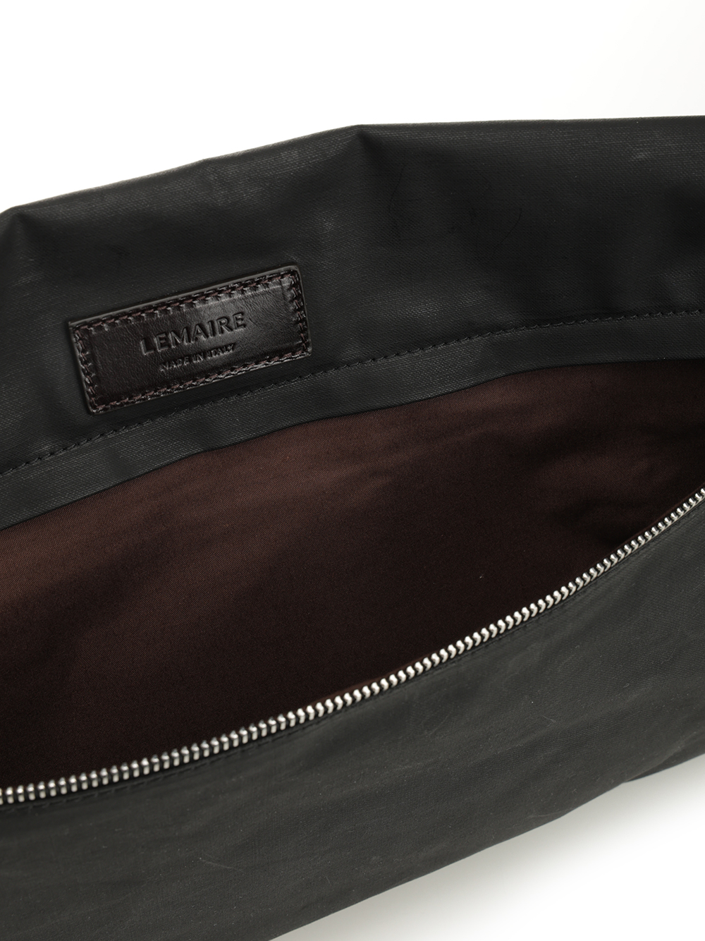 Small "Trench Pocket" bag BG0169 (LEMAIRE / ハンドバッグ・ショルダーバッグ ) | LEMAIRE (ルメール)(3)