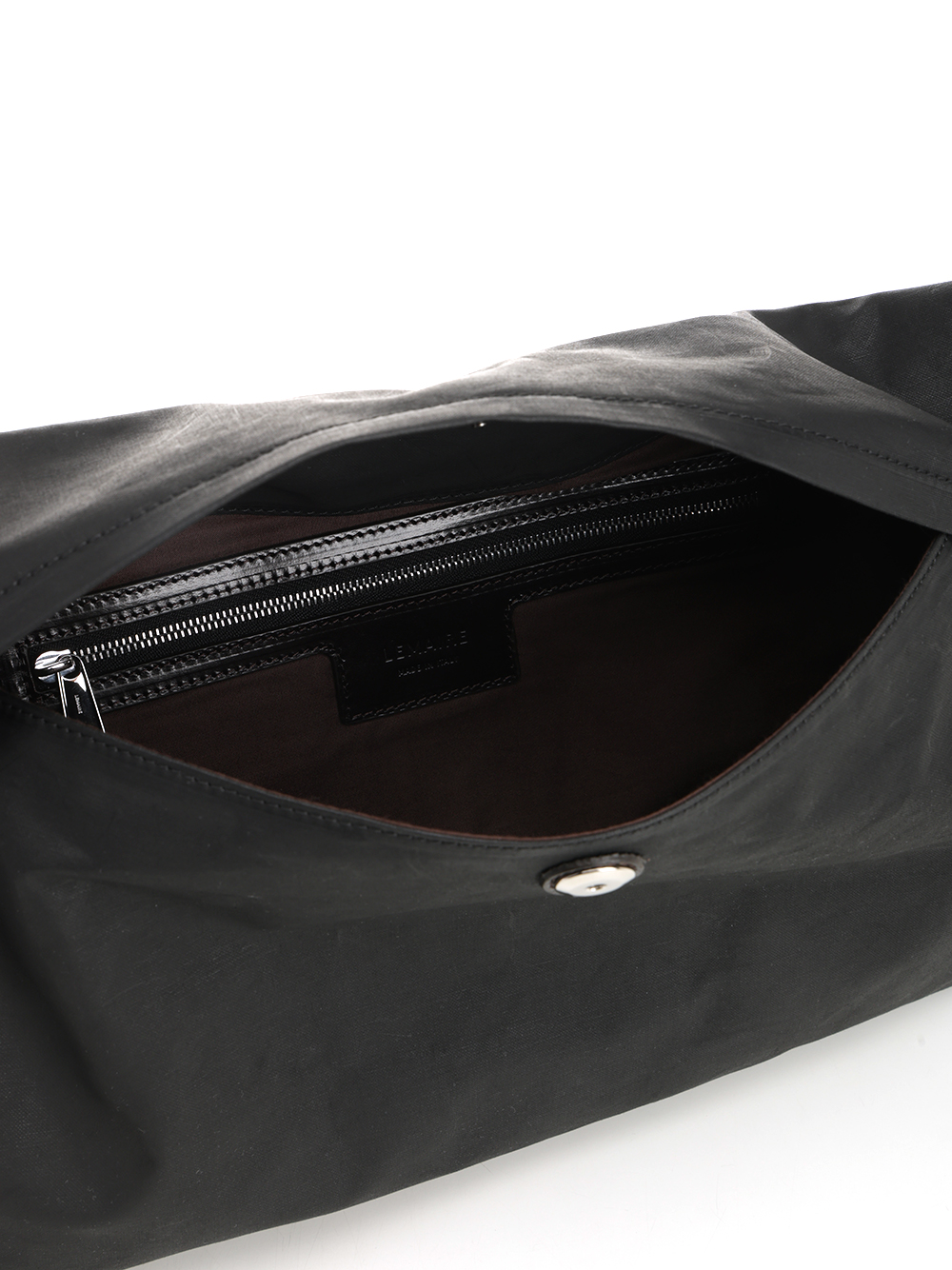 Small "Trench Pocket" bag BG0169 (LEMAIRE / ハンドバッグ・ショルダーバッグ ) | LEMAIRE (ルメール)(4)