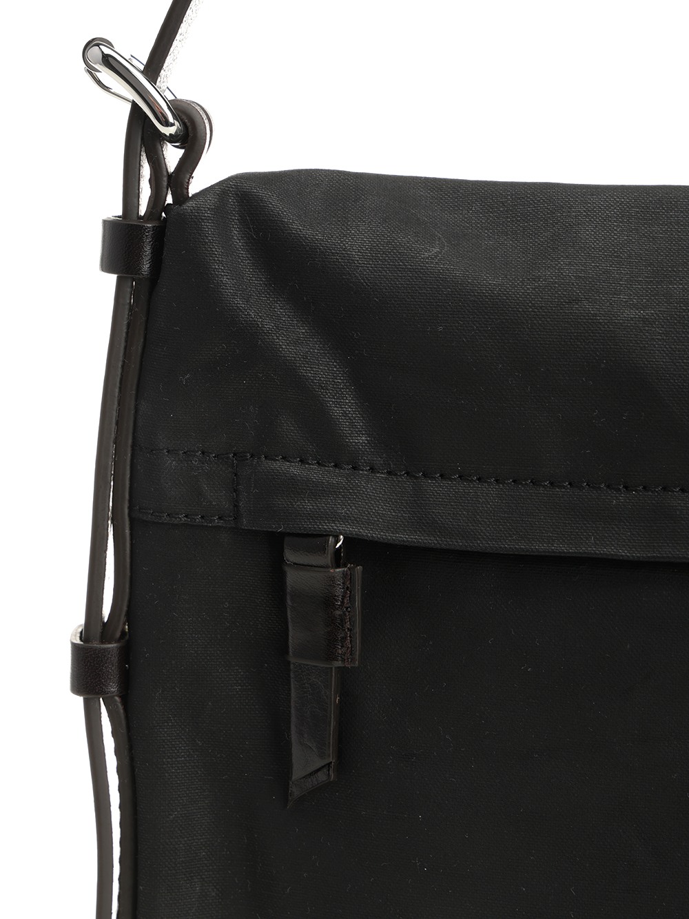 Small "Trench Pocket" bag BG0169 (LEMAIRE / ハンドバッグ・ショルダーバッグ ) | LEMAIRE (ルメール)(5)