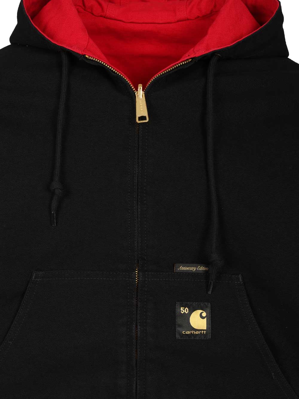 50 Years Anniversary OG Active Jacket Canvas I0364123GJ02 (Carhartt WIP / カジュアルジャケット ) | Carhartt WIP (カーハート)(5)