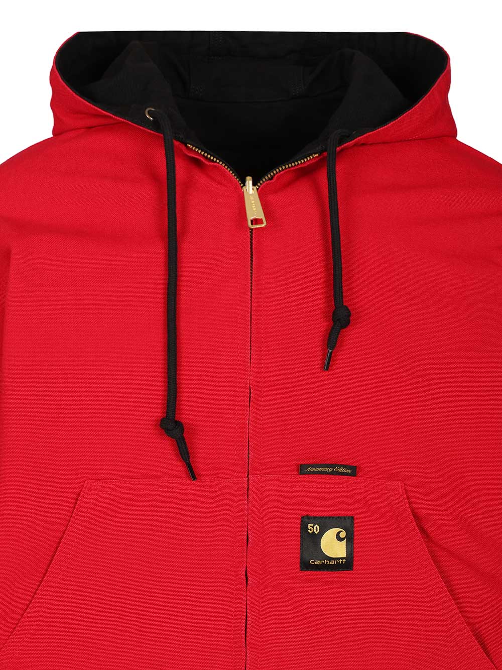 50 Years Anniversary OG Active Jacket Canvas I0364123GJ02 (Carhartt WIP / カジュアルジャケット ) | Carhartt WIP (カーハート)(6)