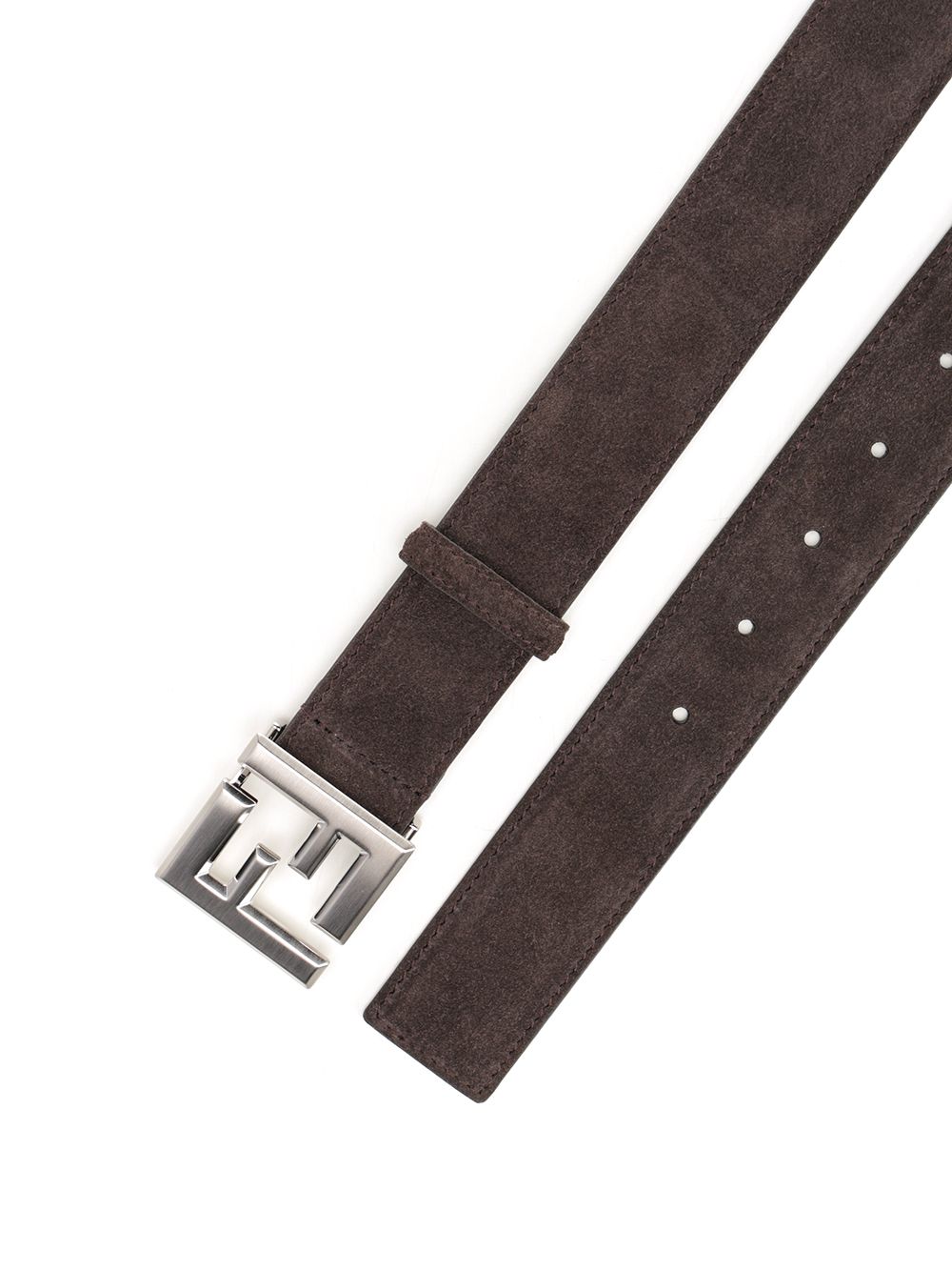 Squared FF Belt 7C0550AUGSF1TQD (FENDI / ベルト・サスペンダー ) | FENDI (フェンディ)(1)