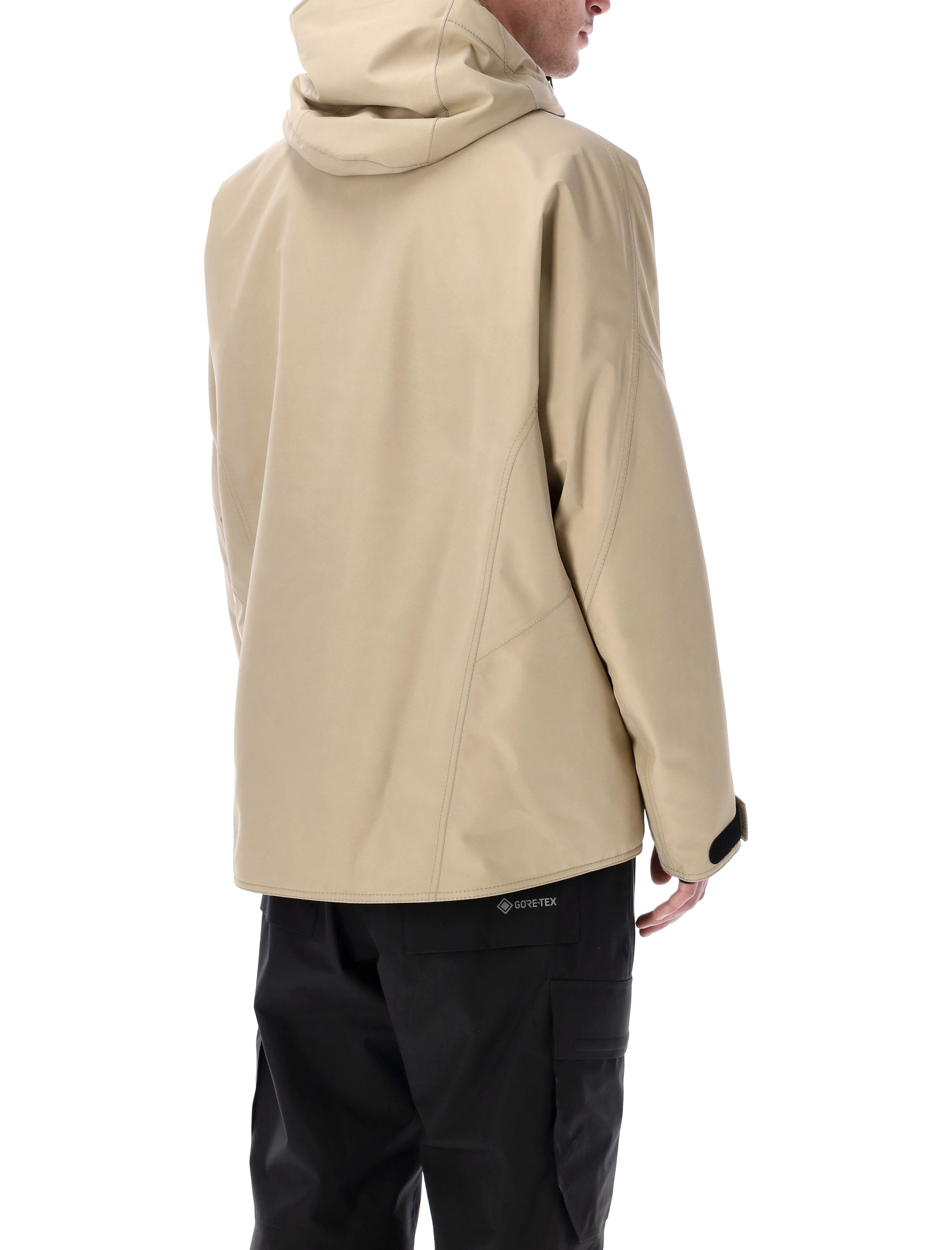 MONCLER GRENOBLE Clothing.... Beige 1A00016597MO23Q (Moncler Grenoble / カジュアルジャケット ) | Moncler Grenoble (モンクレール グルノーブル)(1)