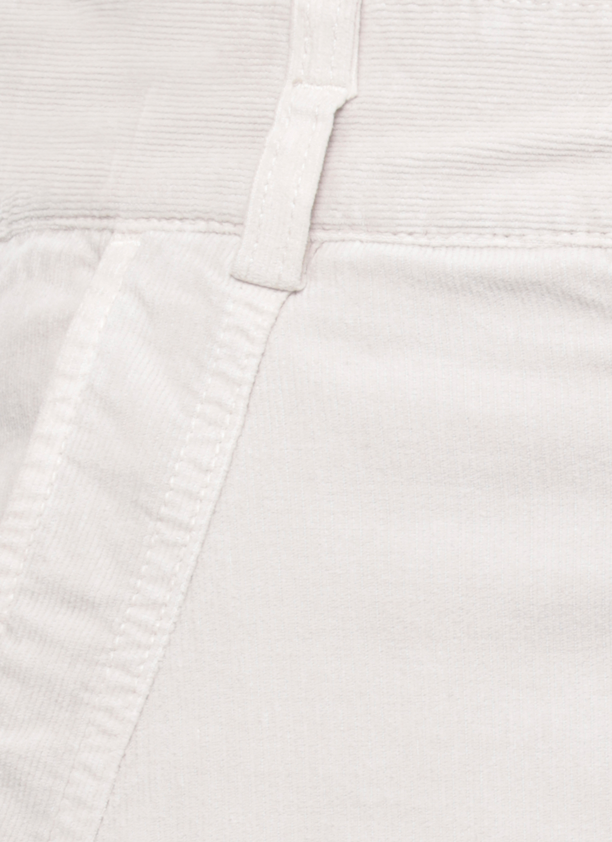 Panicale Trousers Ivory D370061PA37D600220 (PANICALE / パンツ ) | PANICALE (パニカーレ)(3)